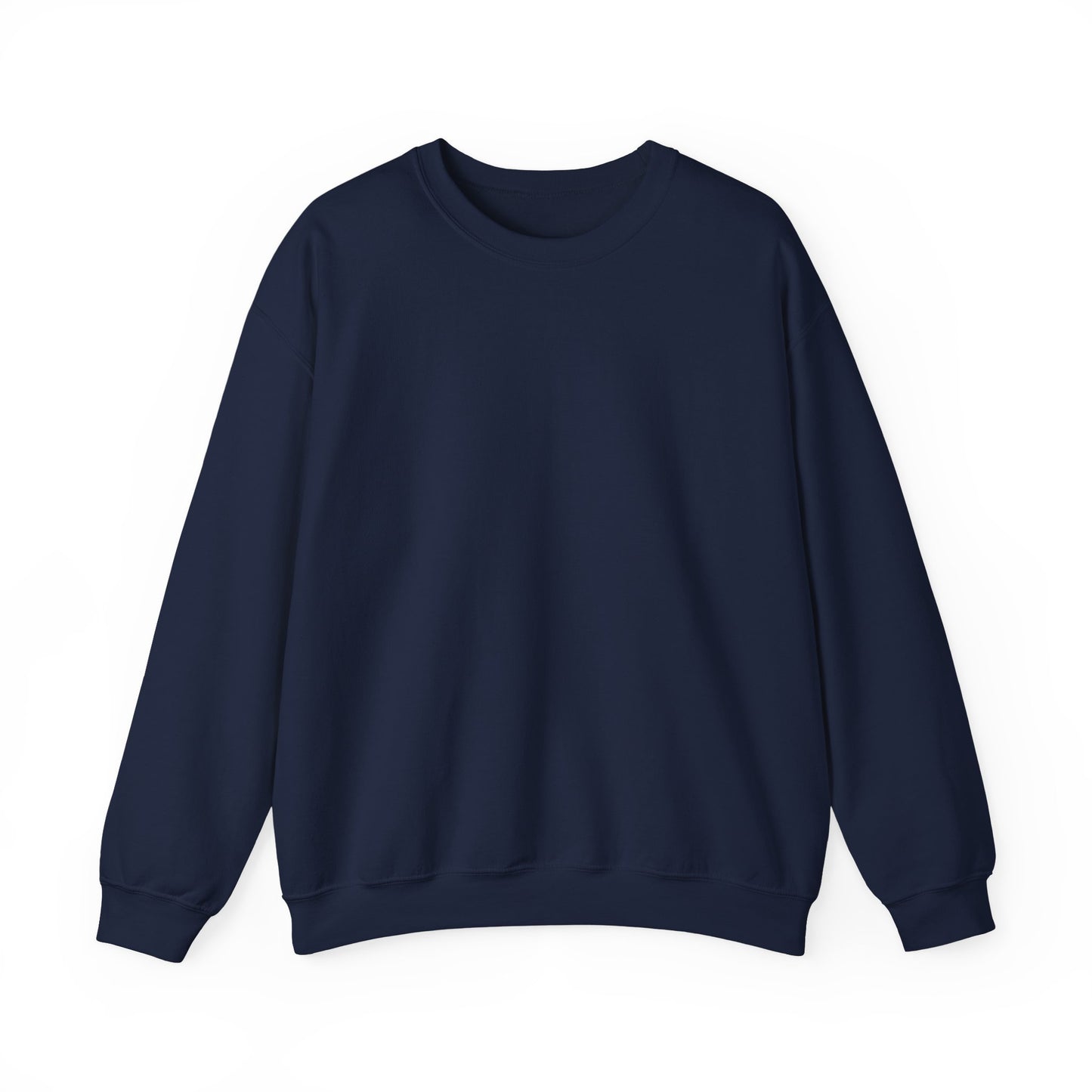 Cozy Unisex Crewneck Sweatshirt