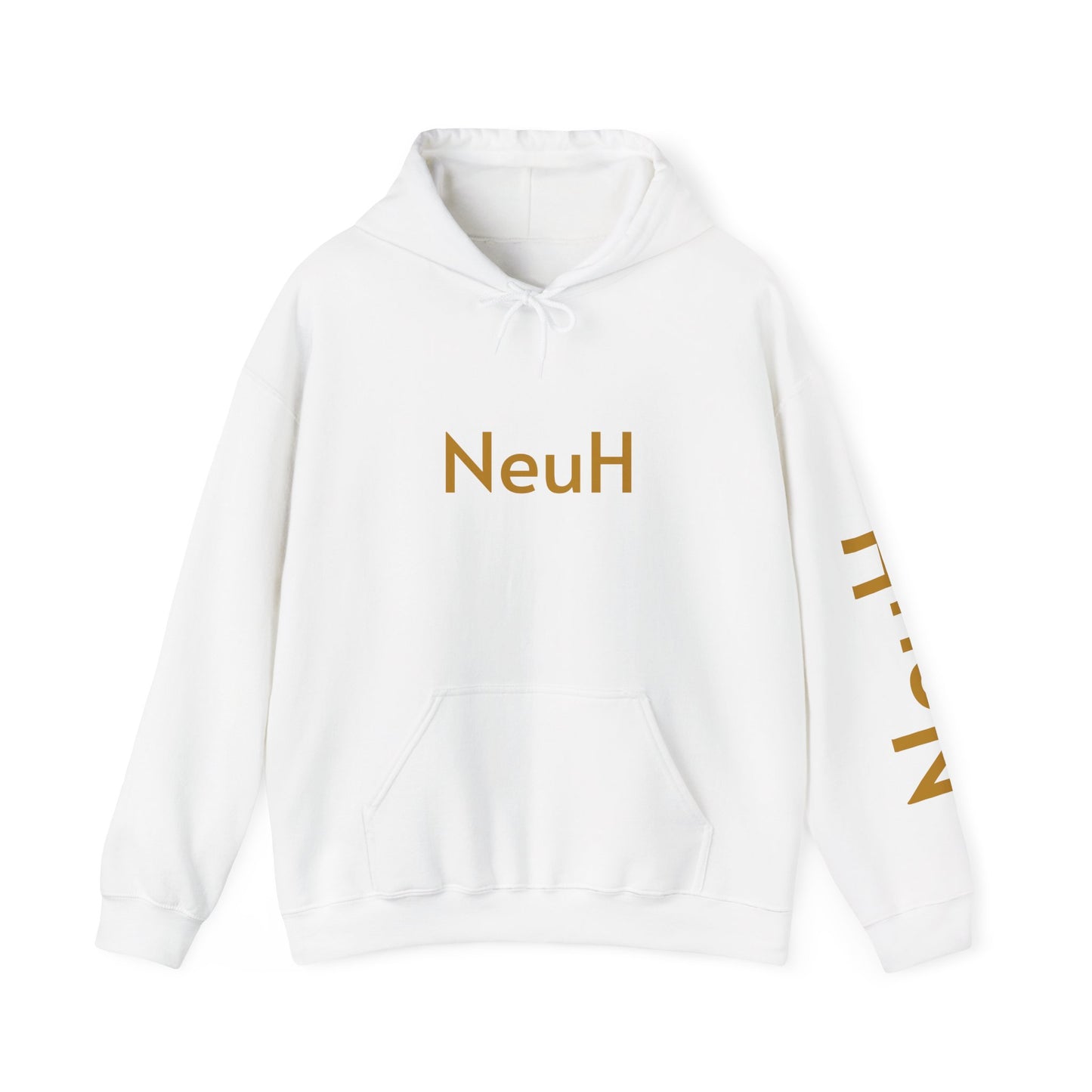 NeuH Unisex Heavy Blend™ Hooded Sweatshirt