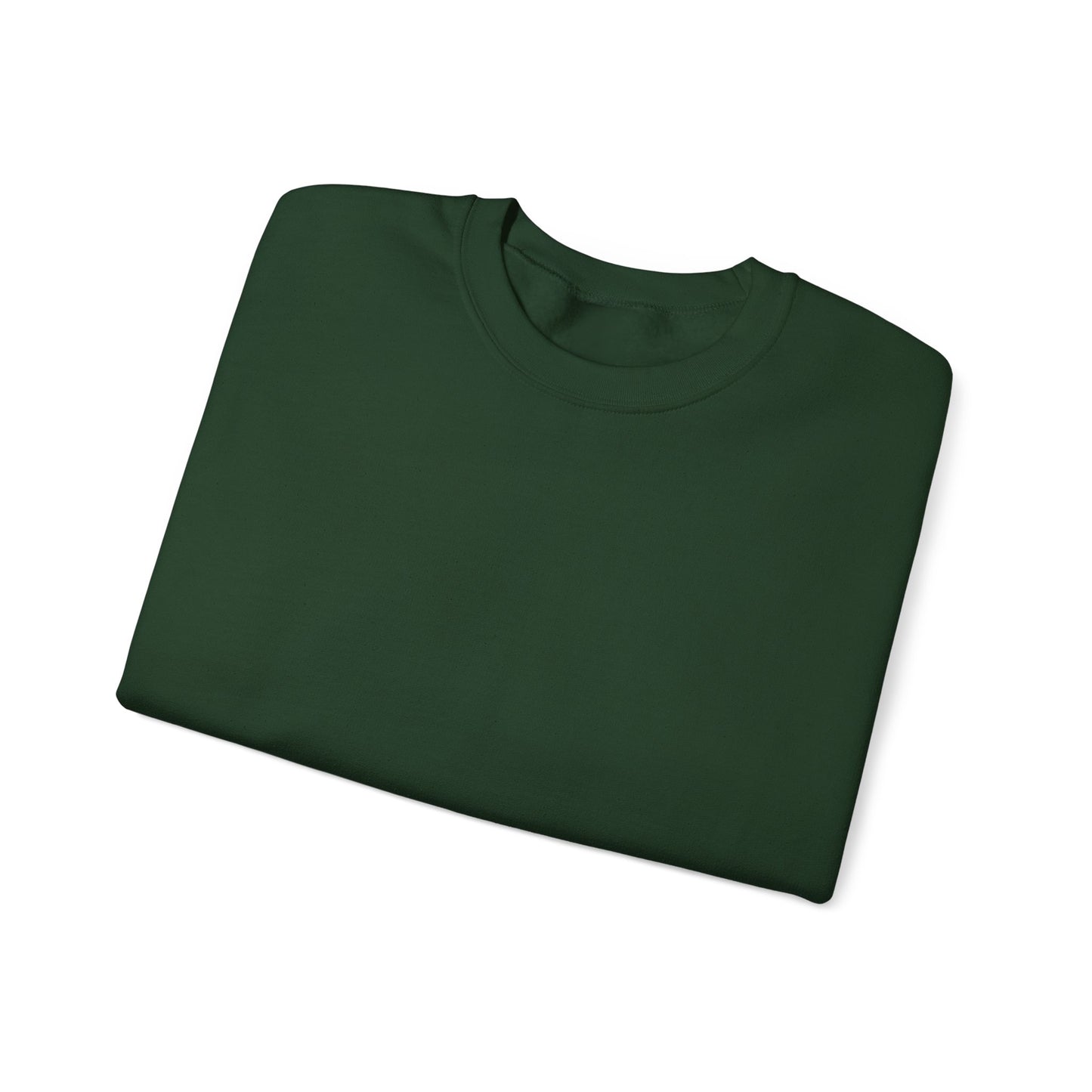 Cozy Unisex Crewneck Sweatshirt