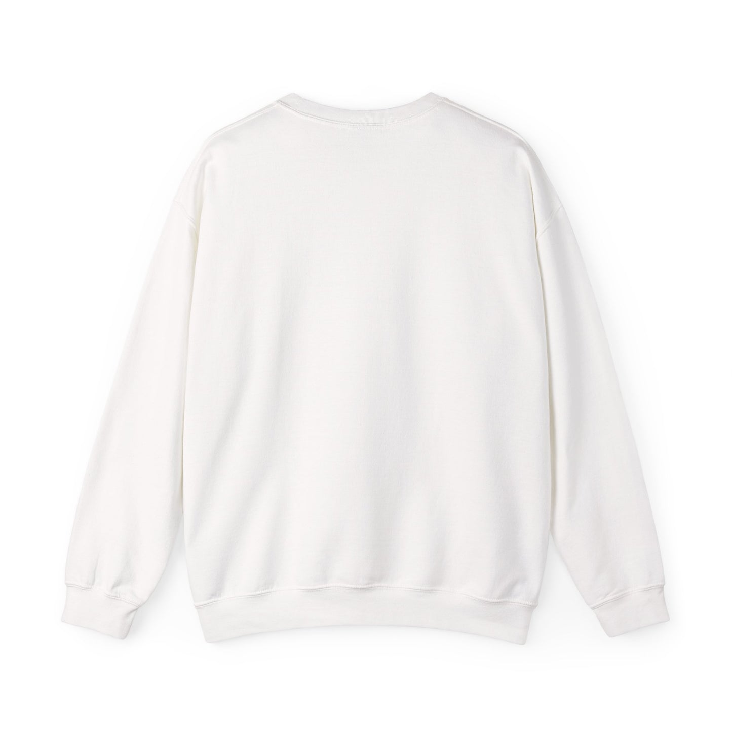 Cozy Unisex Crewneck Sweatshirt