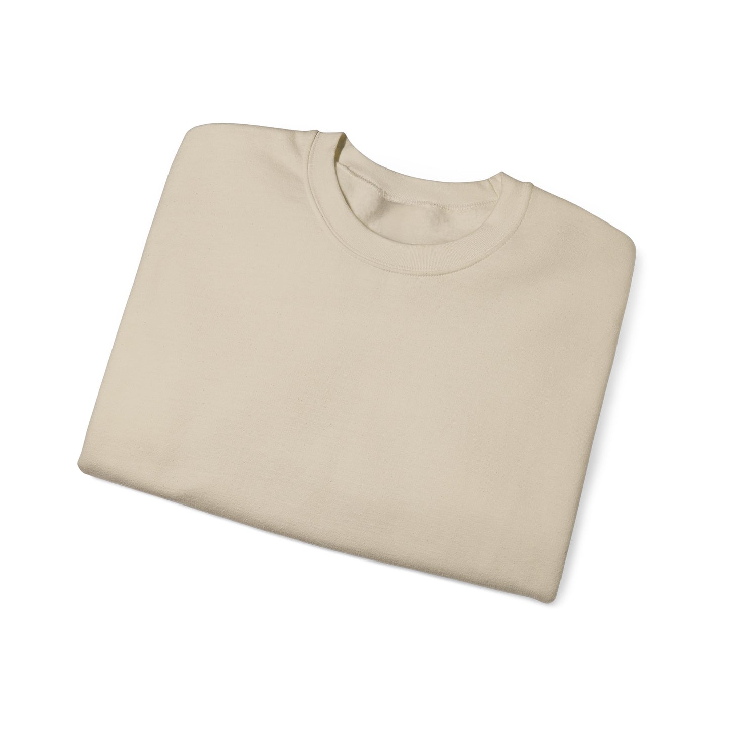 Cozy Unisex Crewneck Sweatshirt