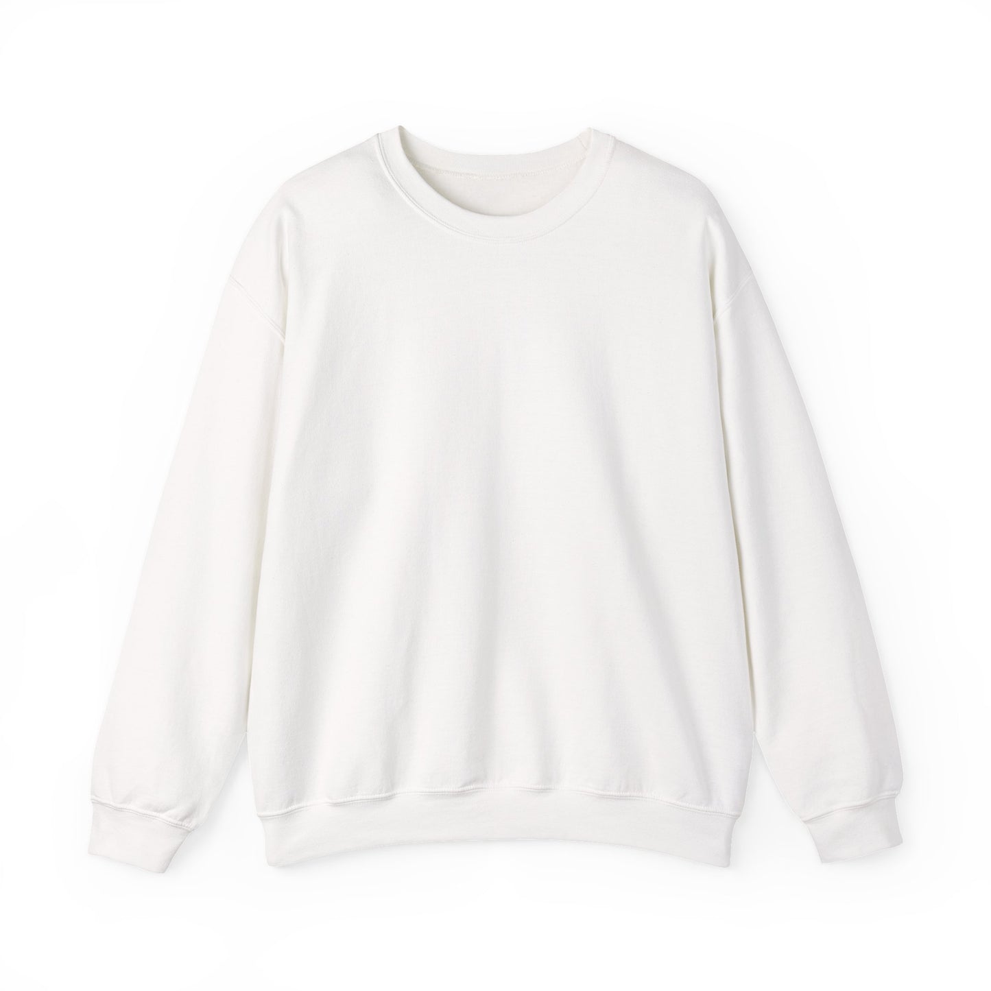 Cozy Unisex Crewneck Sweatshirt