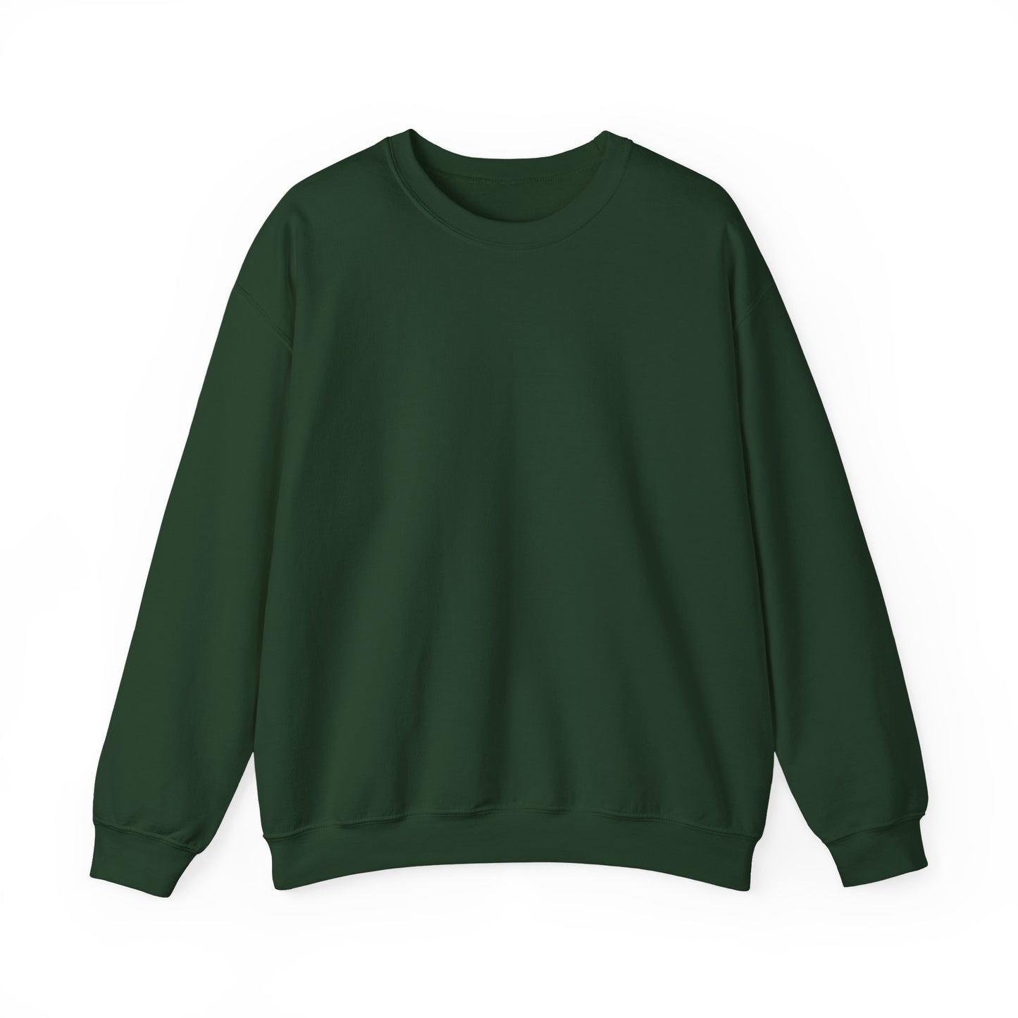 Cozy Unisex Crewneck Sweatshirt