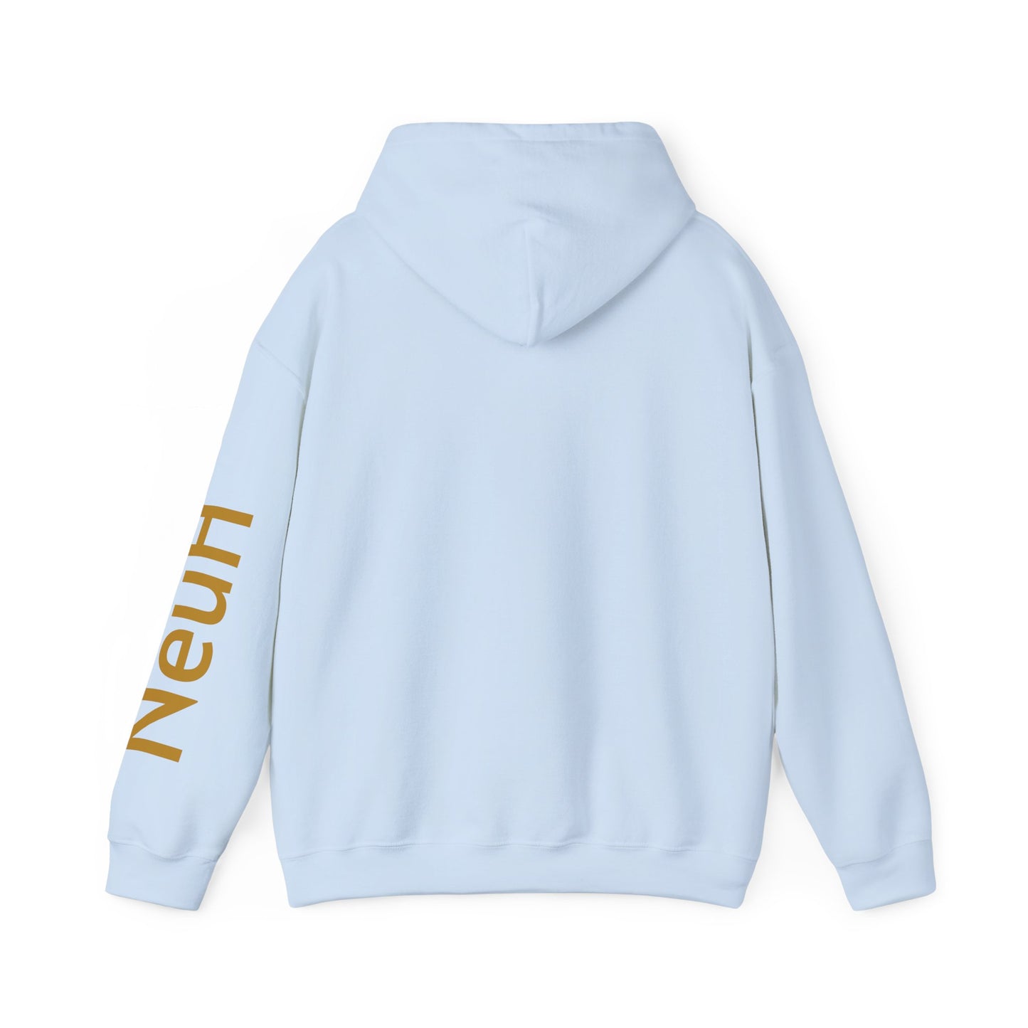 NeuH Unisex Heavy Blend™ Hooded Sweatshirt