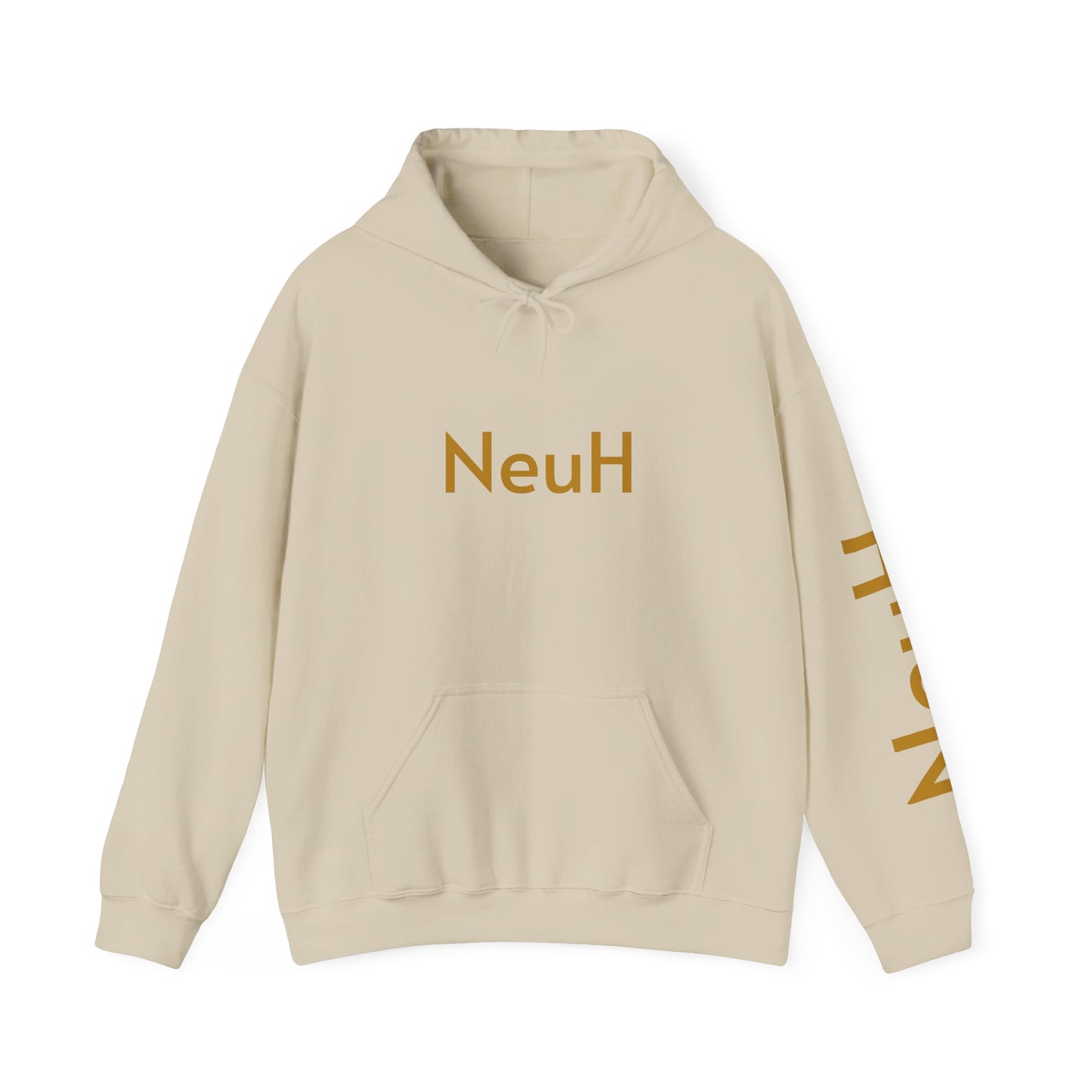 NeuH Unisex Heavy Blend™ Hooded Sweatshirt