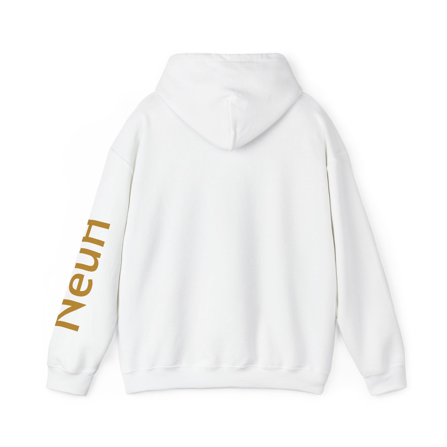 NeuH Unisex Heavy Blend™ Hooded Sweatshirt