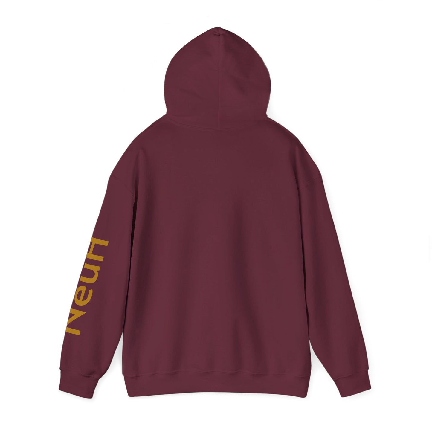 NeuH Unisex Heavy Blend™ Hooded Sweatshirt