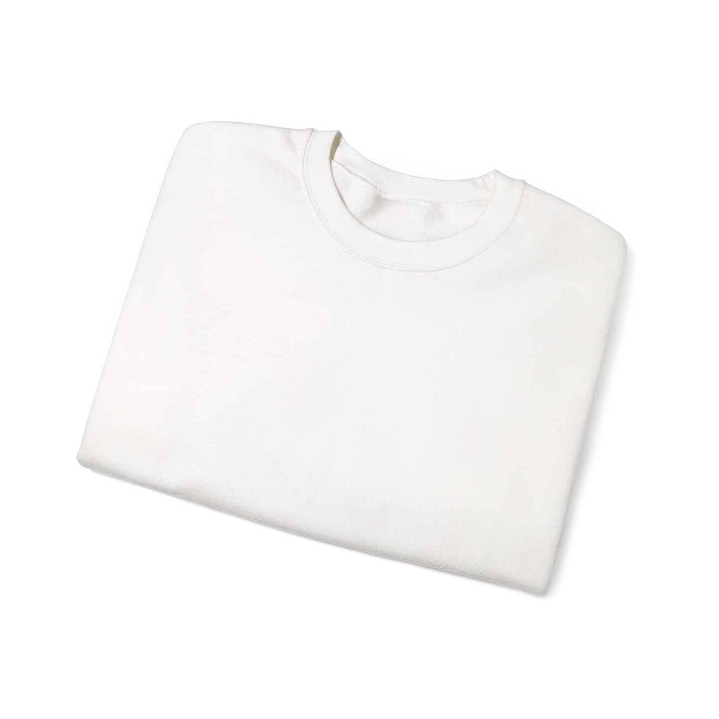 Cozy Unisex Crewneck Sweatshirt