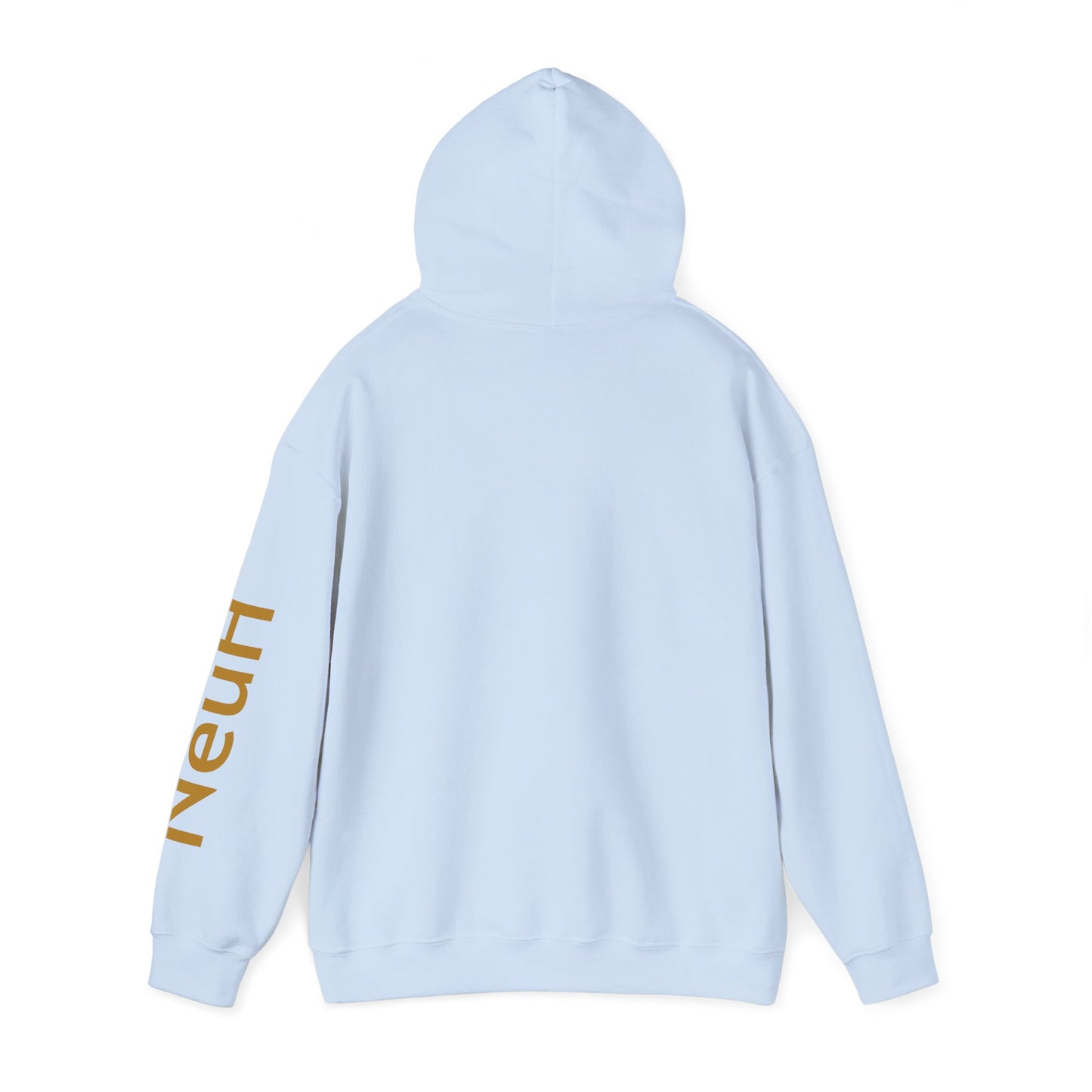 NeuH Unisex Heavy Blend™ Hooded Sweatshirt