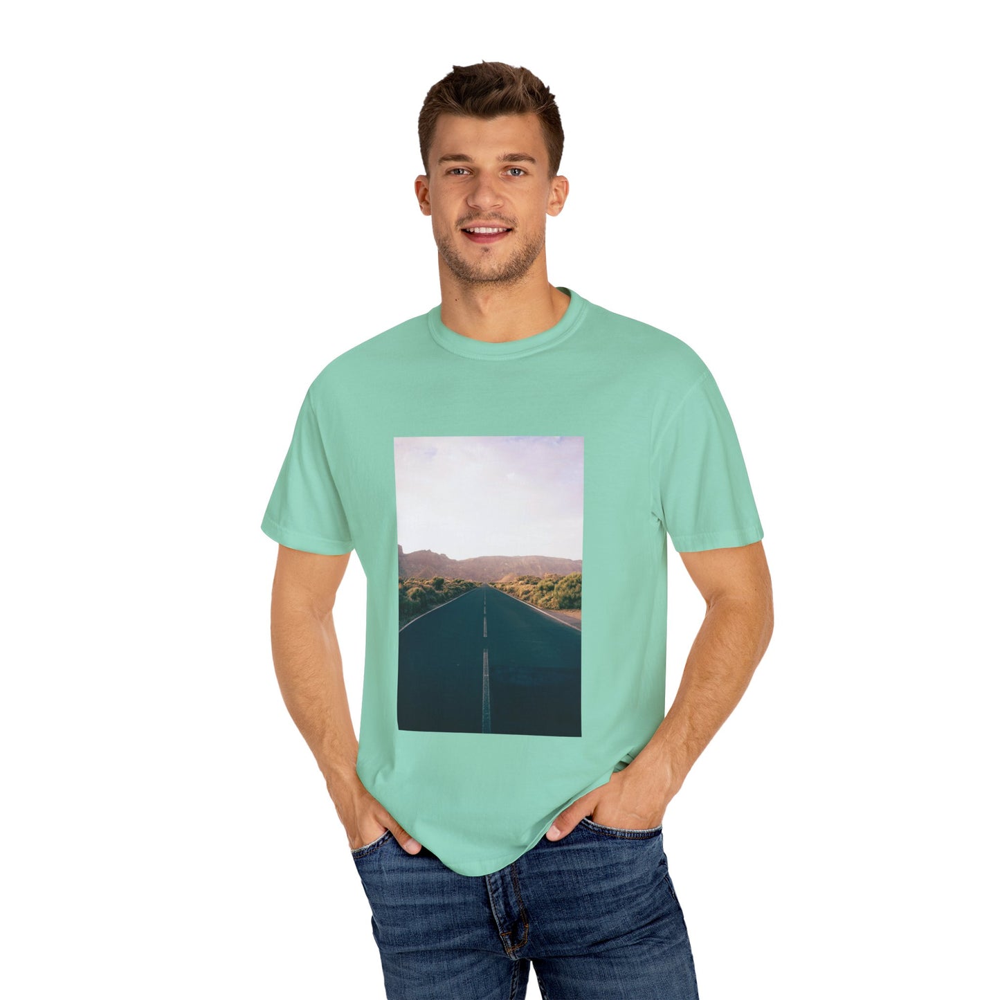 Vintage Road Trip T-shirt