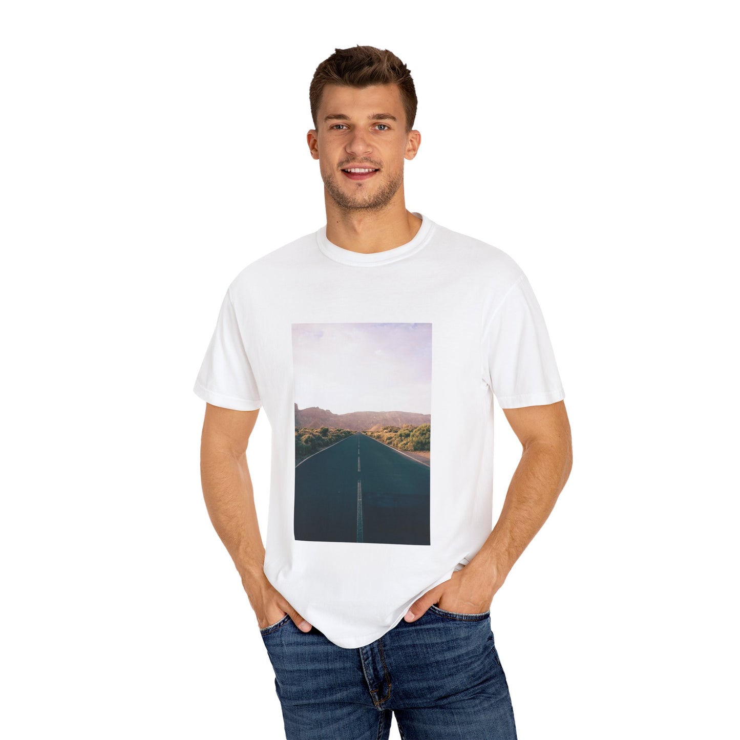 Vintage Road Trip T-shirt