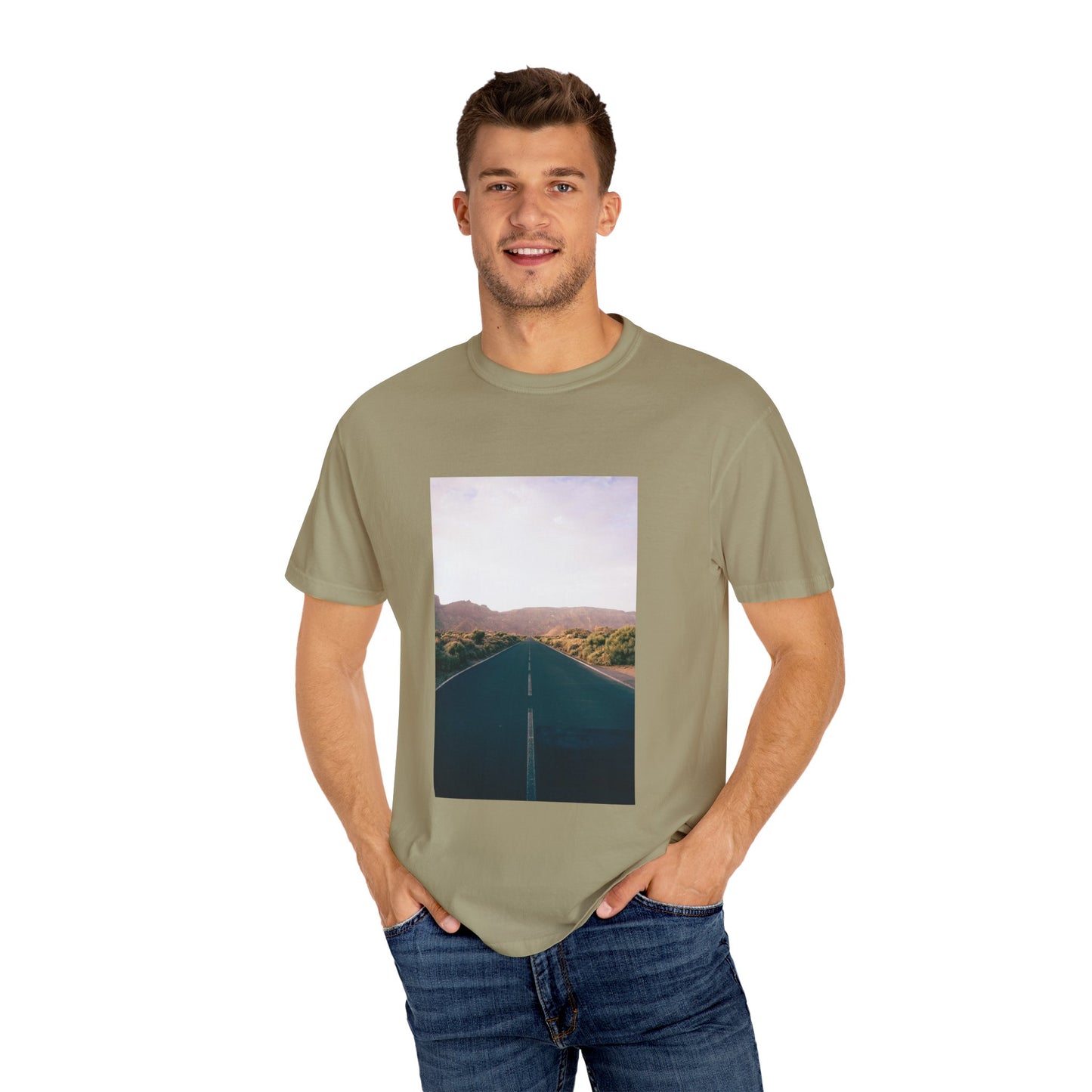 Vintage Road Trip T-shirt
