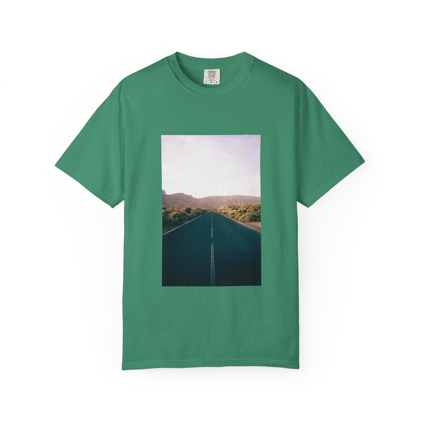 Vintage Road Trip T-shirt