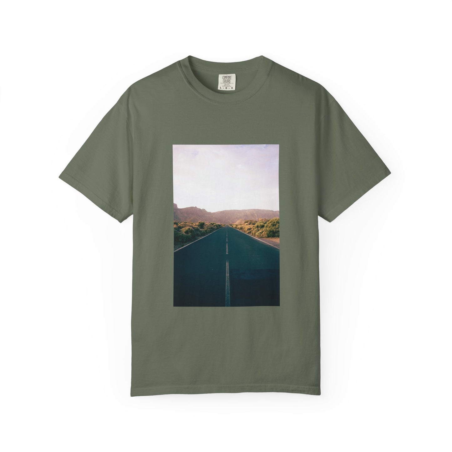 Vintage Road Trip T-shirt