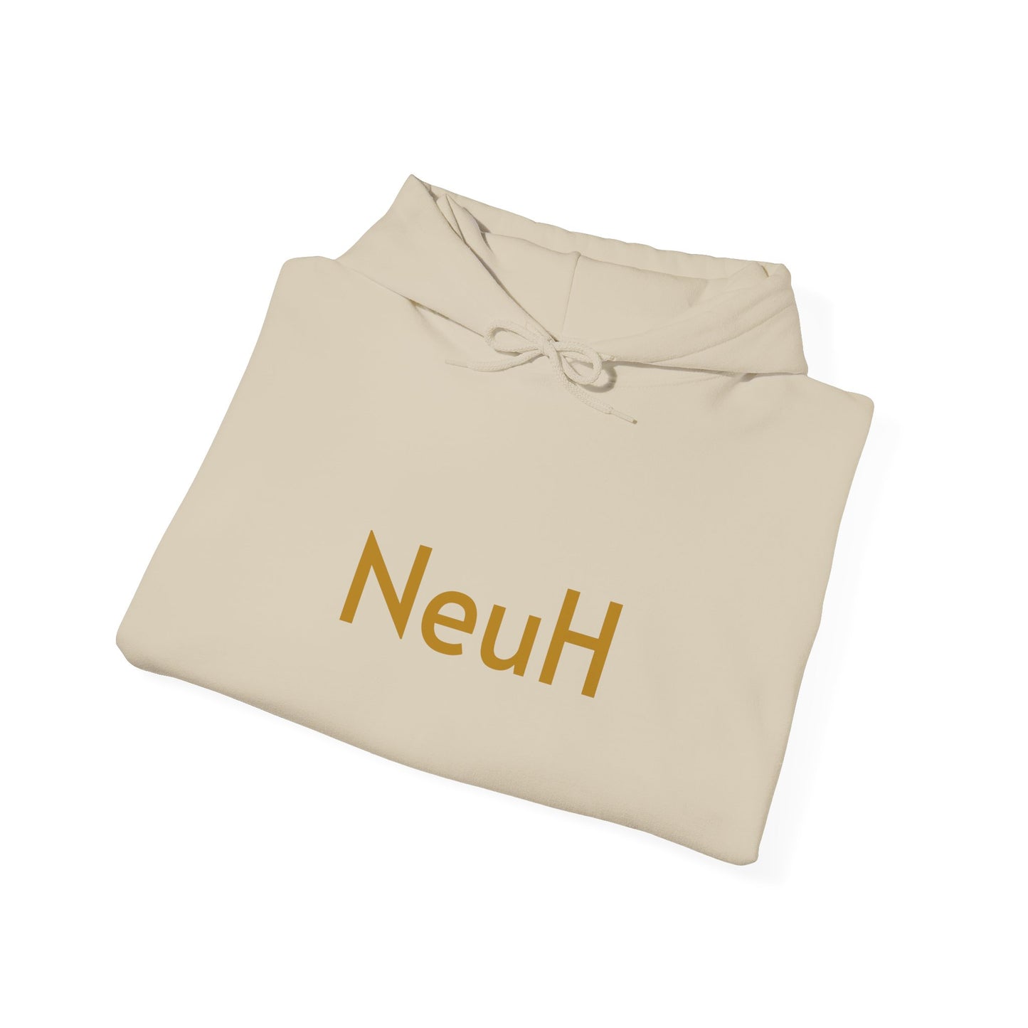 NeuH Unisex Heavy Blend™ Hooded Sweatshirt