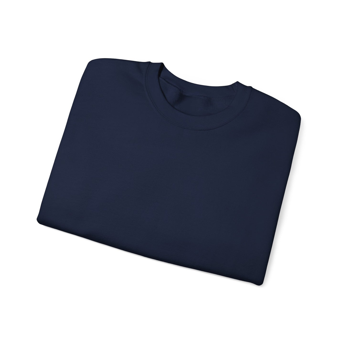 Cozy Unisex Crewneck Sweatshirt