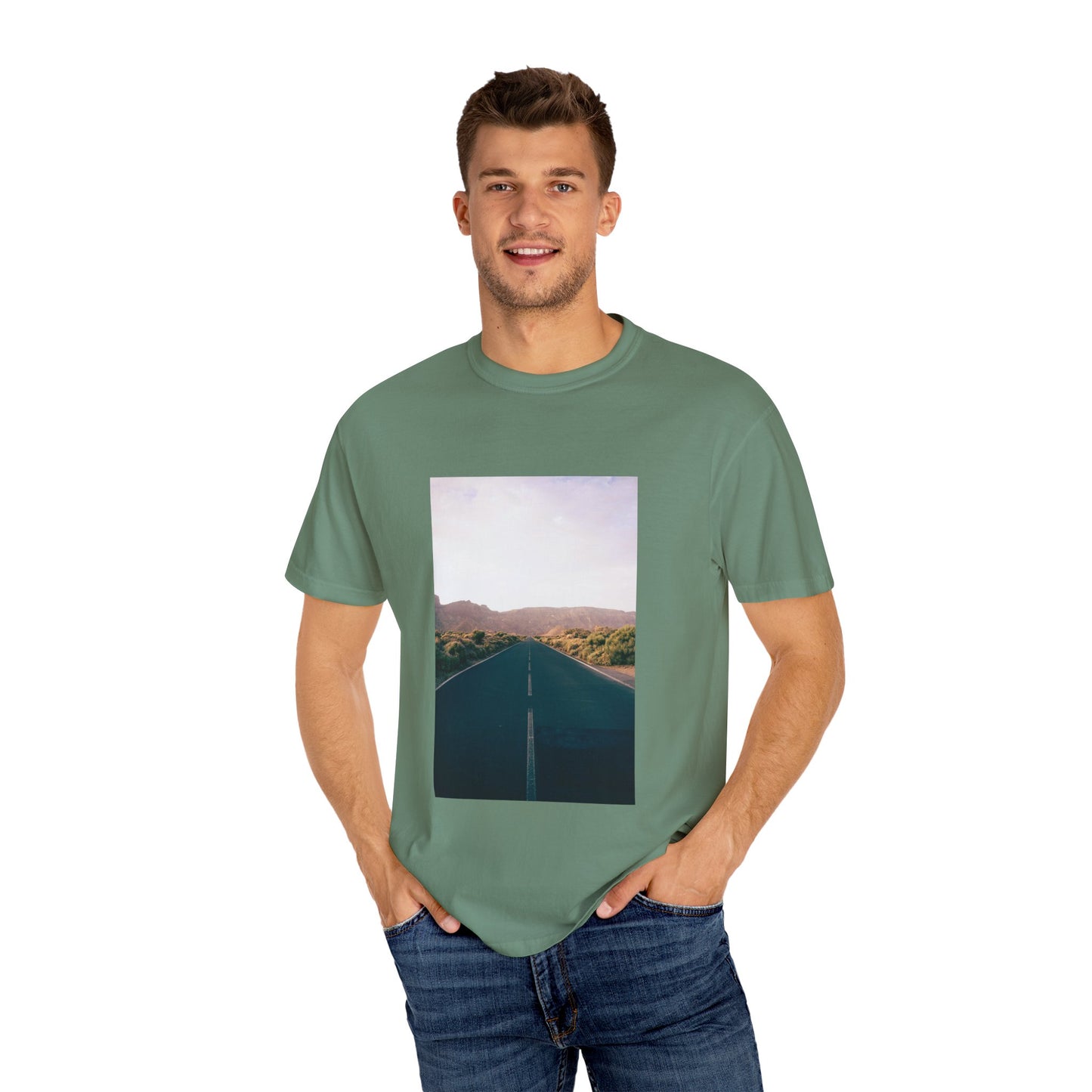 Vintage Road Trip T-shirt