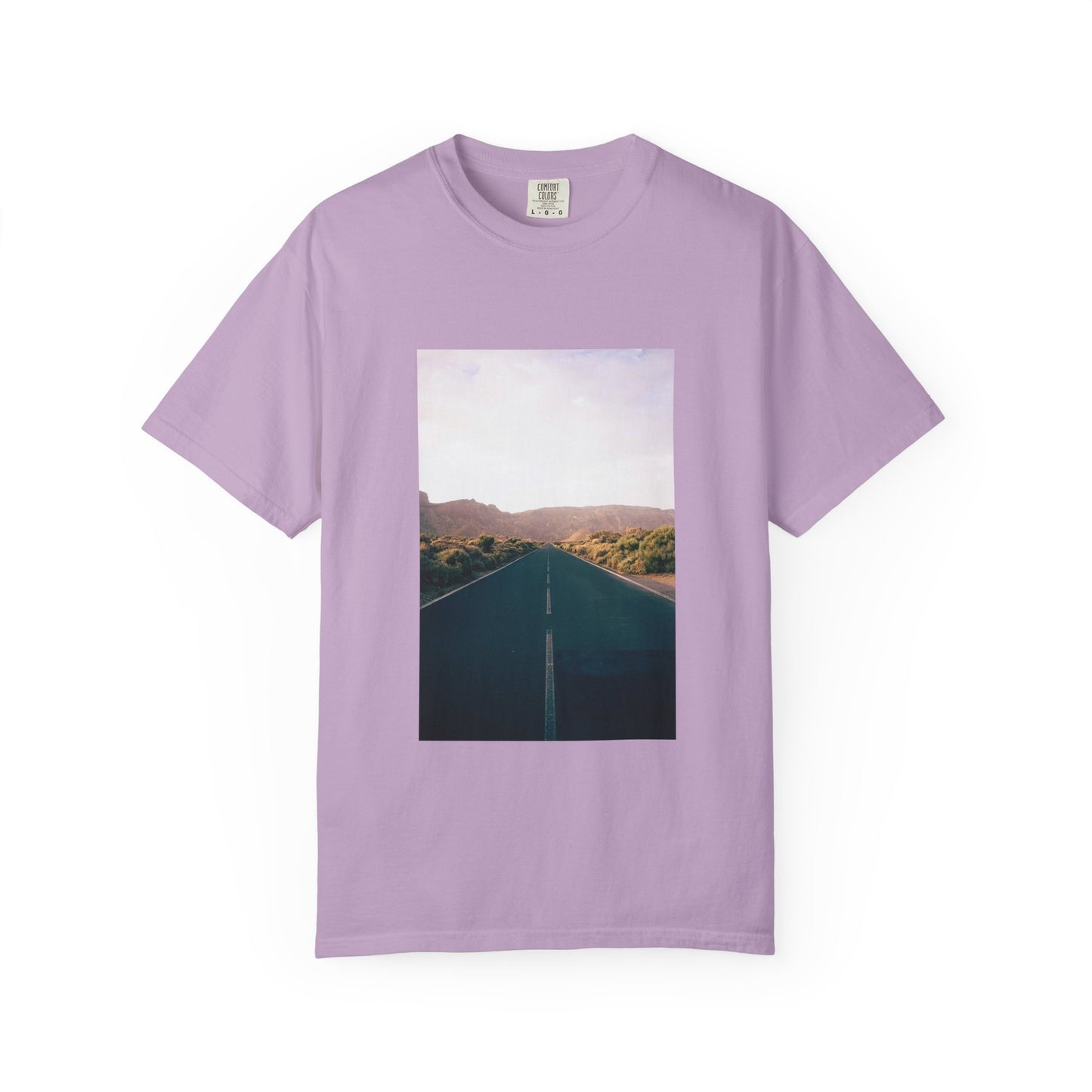 Vintage Road Trip T-shirt