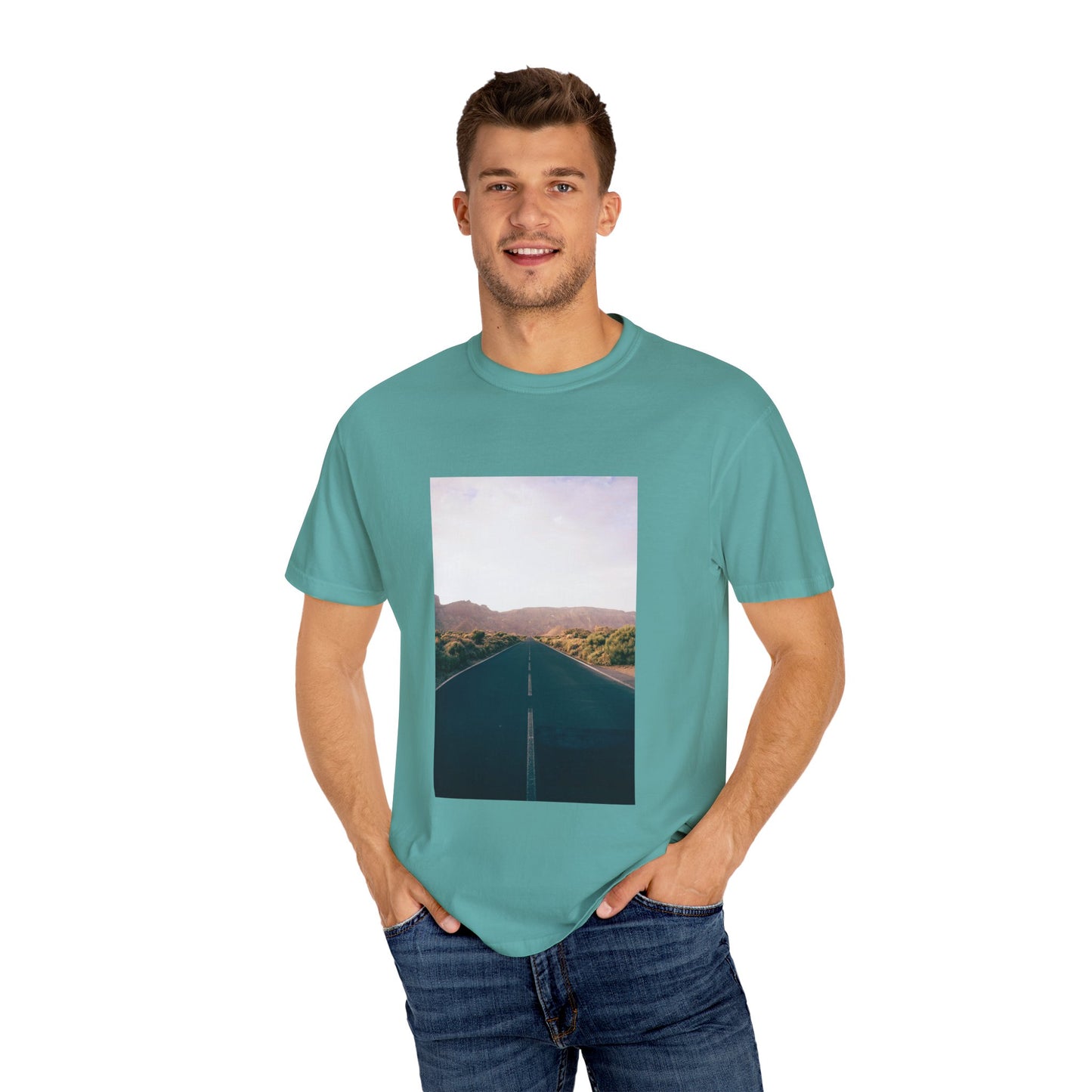 Vintage Road Trip T-shirt