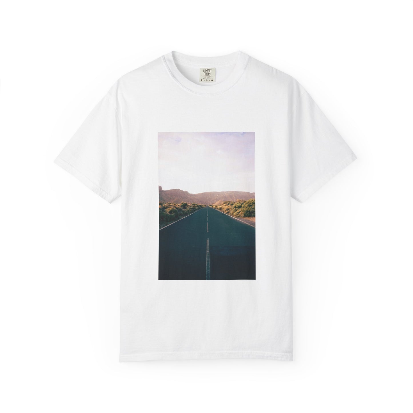 Vintage Road Trip T-shirt
