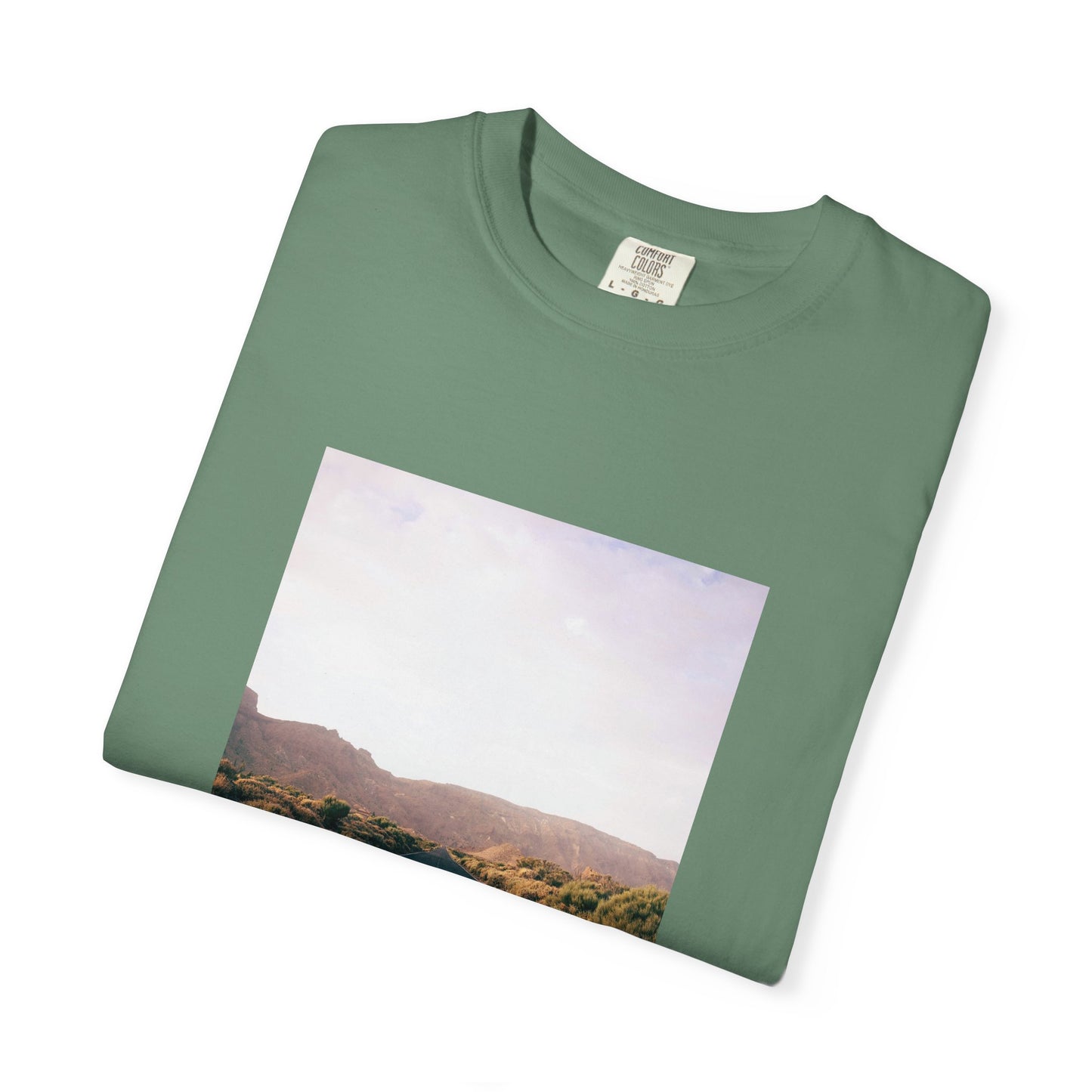 Vintage Road Trip T-shirt
