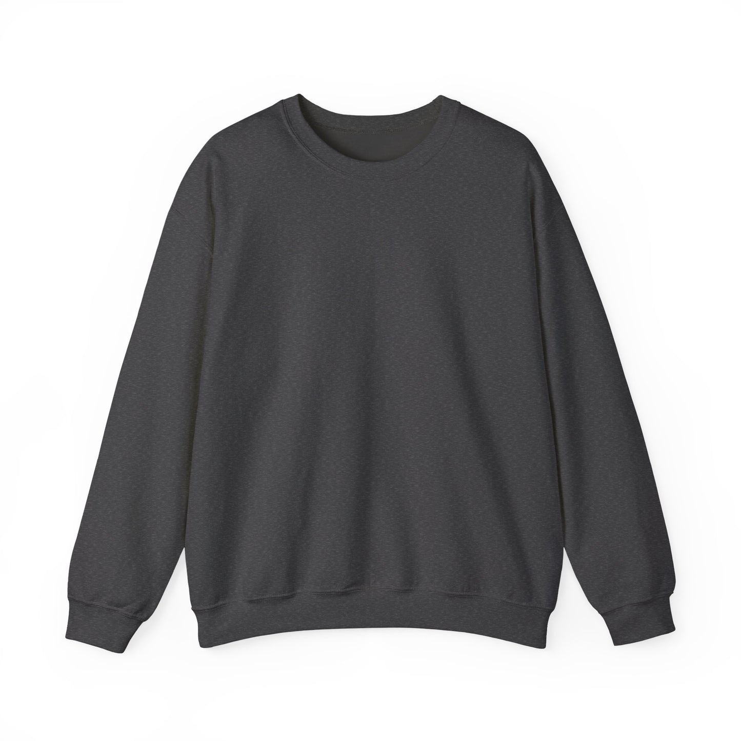 Cozy Unisex Crewneck Sweatshirt