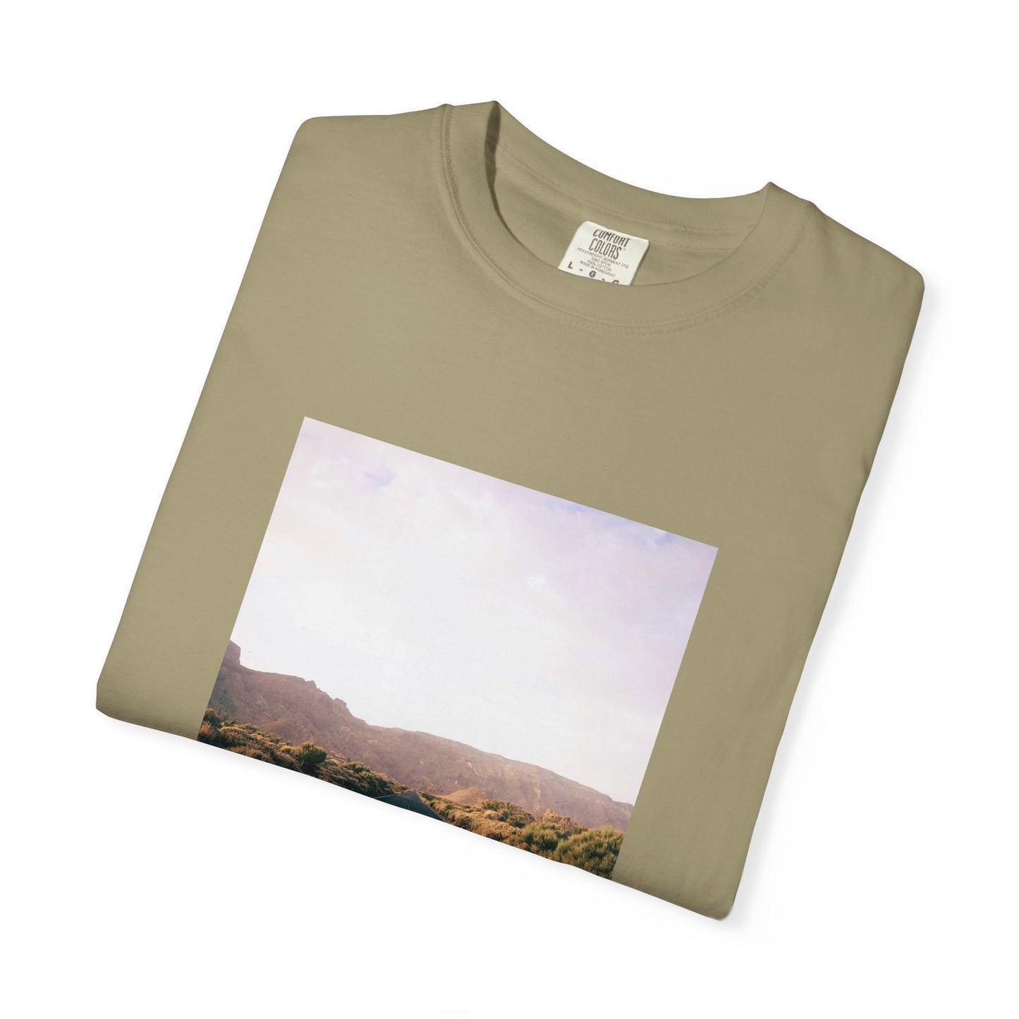 Vintage Road Trip T-shirt