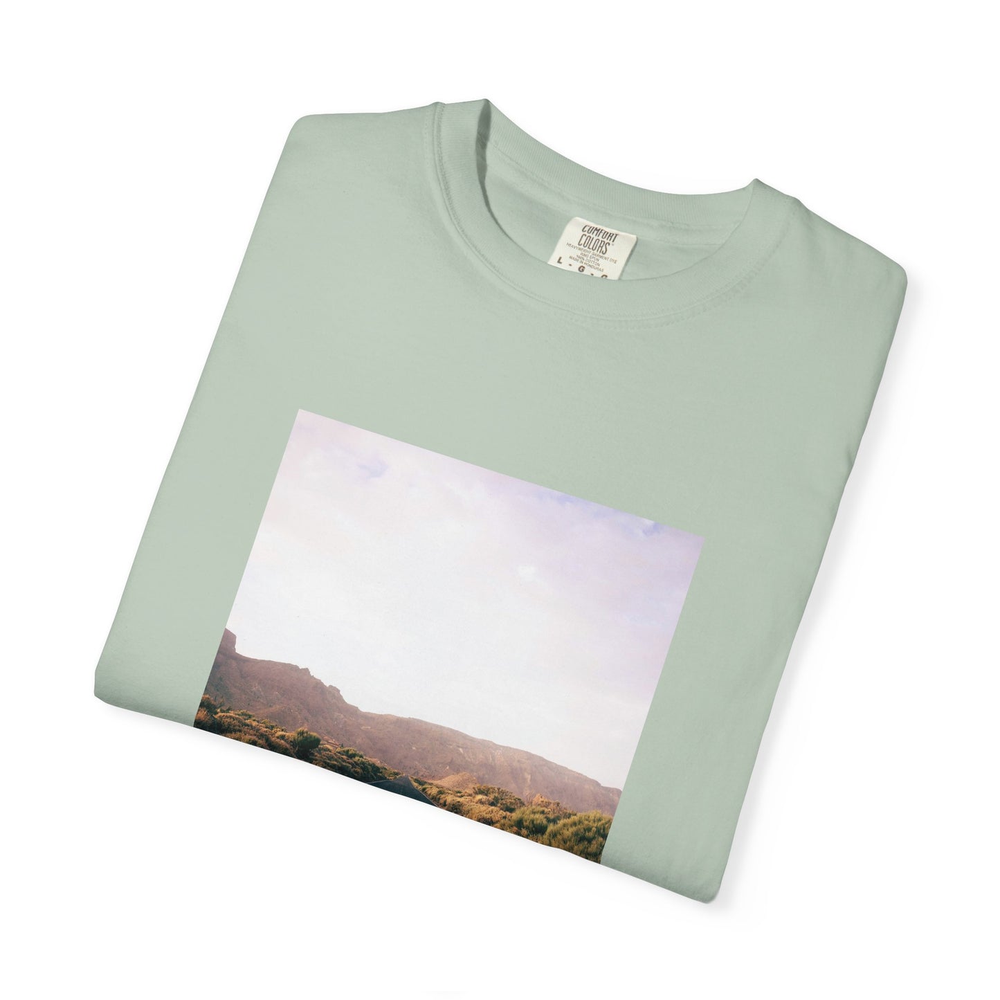 Vintage Road Trip T-shirt
