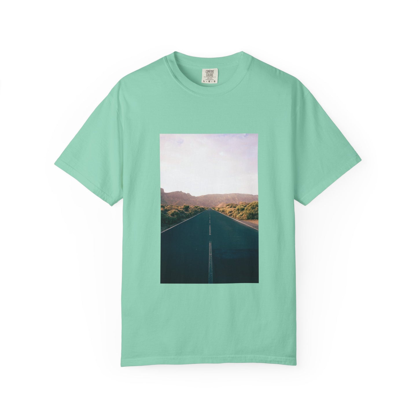 Vintage Road Trip T-shirt