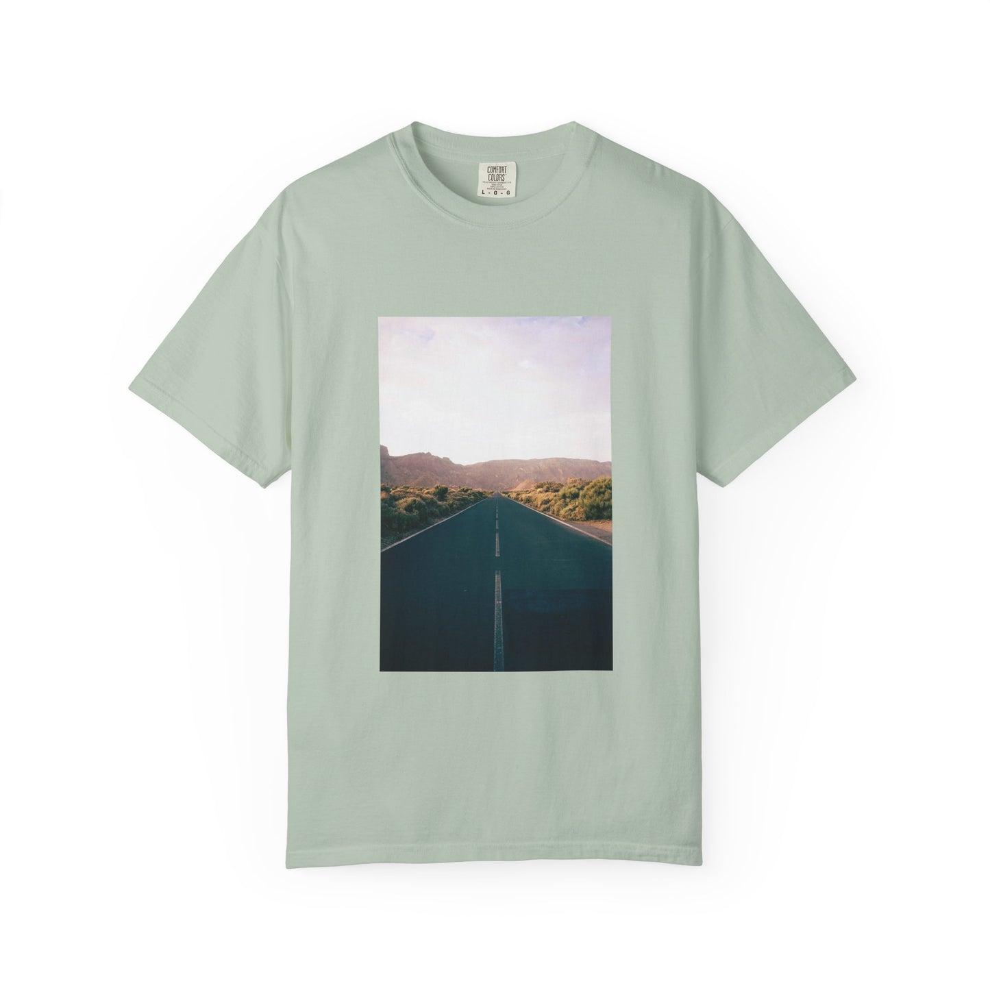 Vintage Road Trip T-shirt