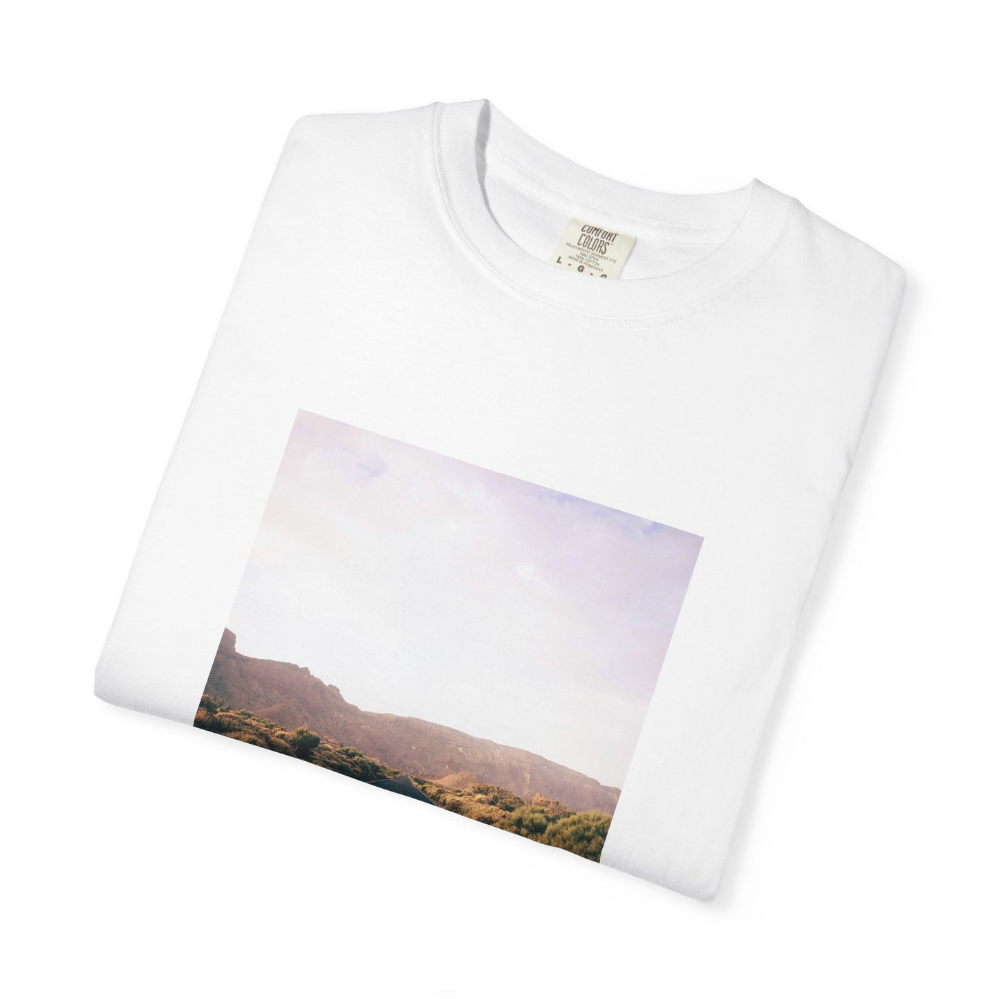 Vintage Road Trip T-shirt