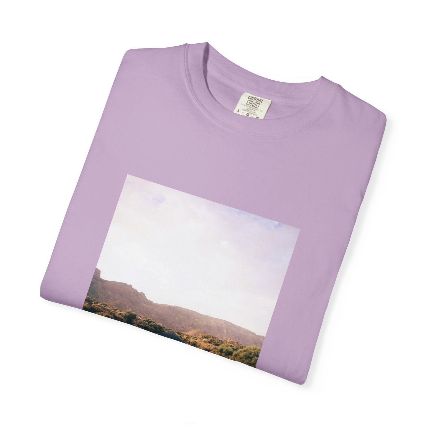 Vintage Road Trip T-shirt
