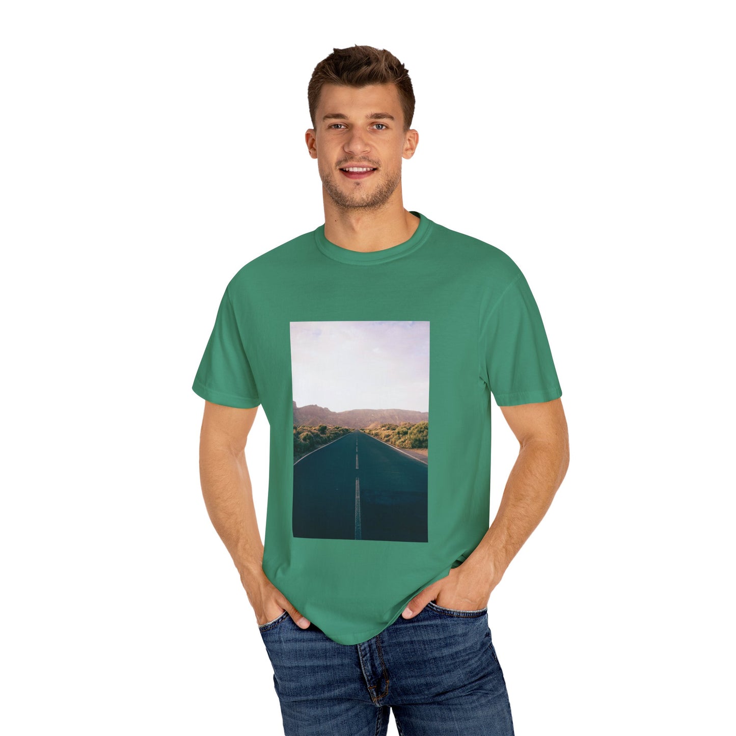 Vintage Road Trip T-shirt