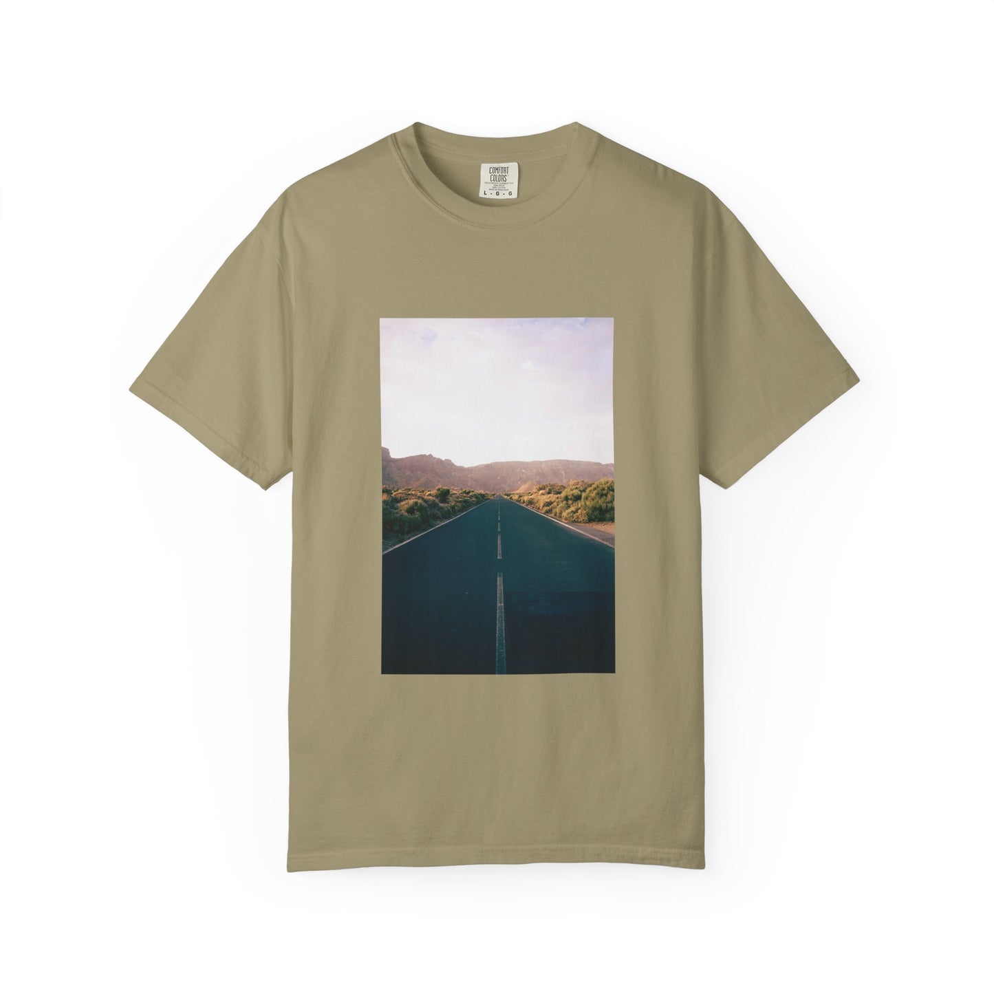 Vintage Road Trip T-shirt