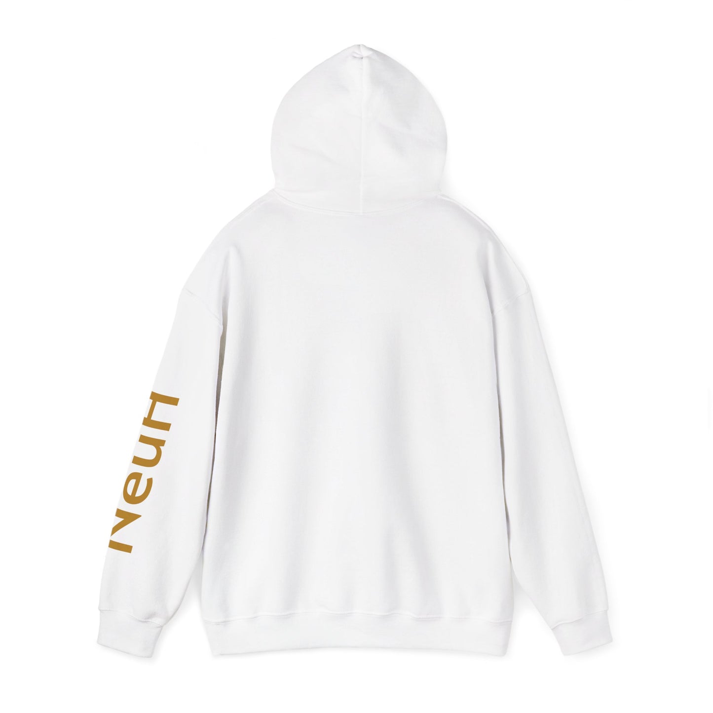 NeuH Unisex Heavy Blend™ Hooded Sweatshirt