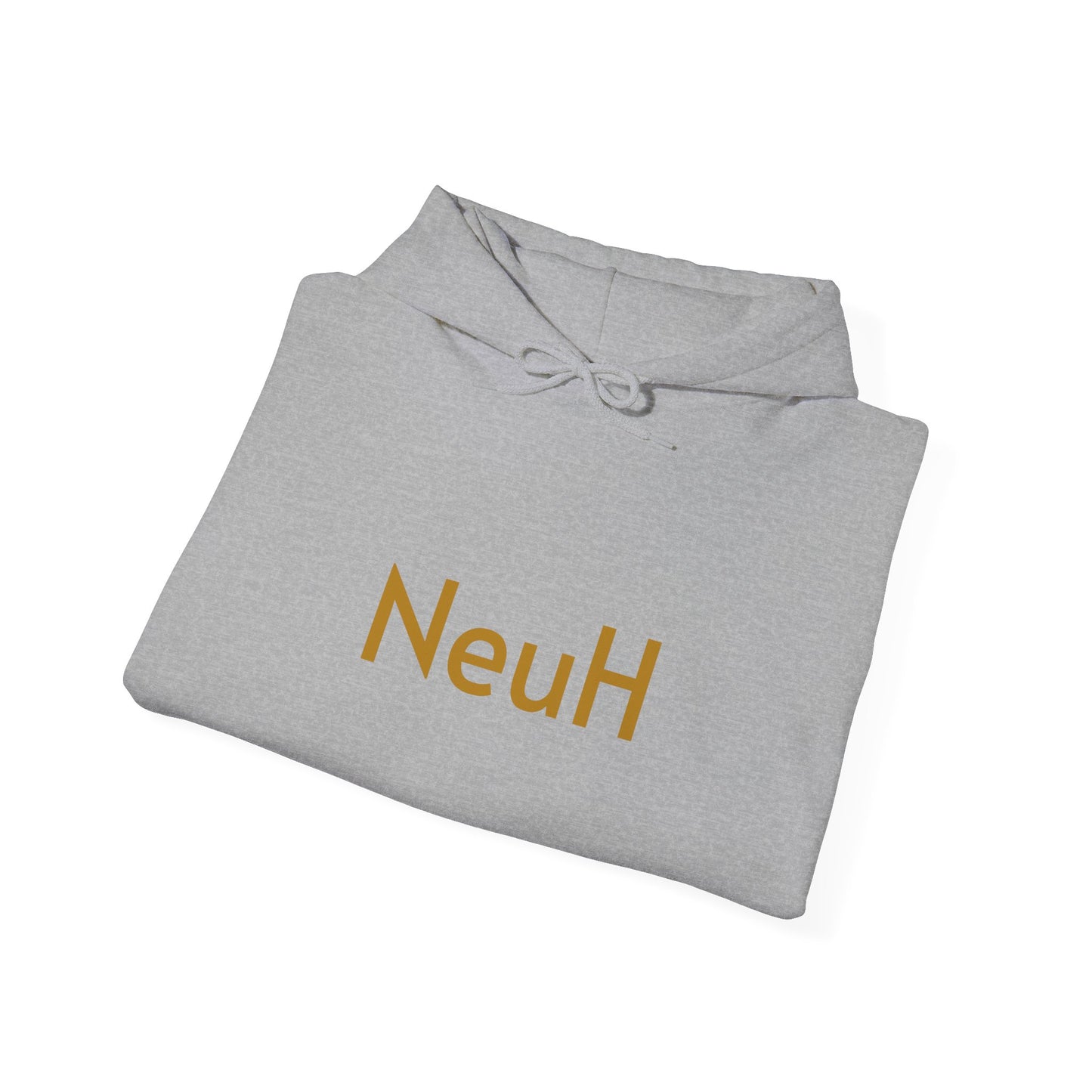 NeuH Unisex Heavy Blend™ Hooded Sweatshirt