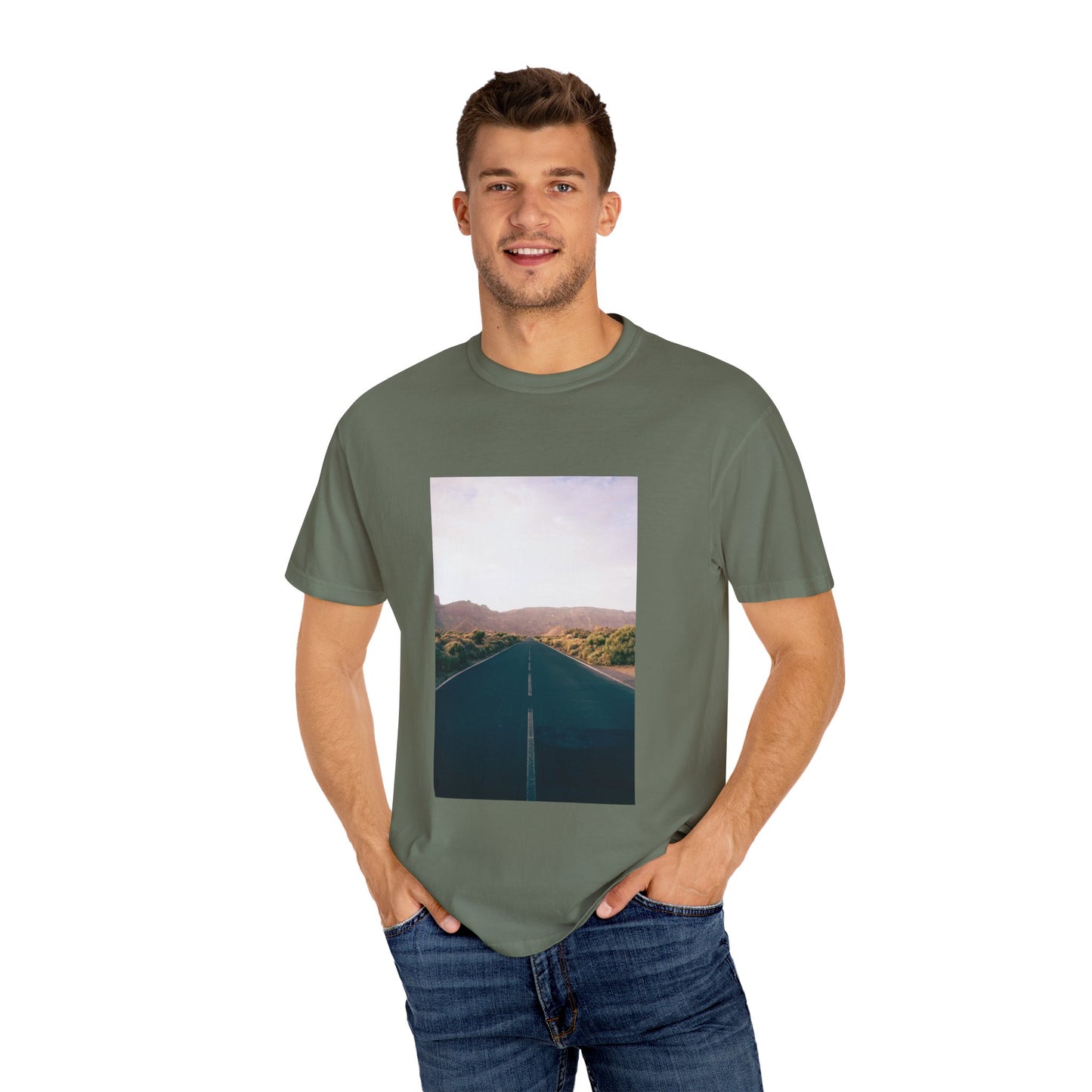 Vintage Road Trip T-shirt