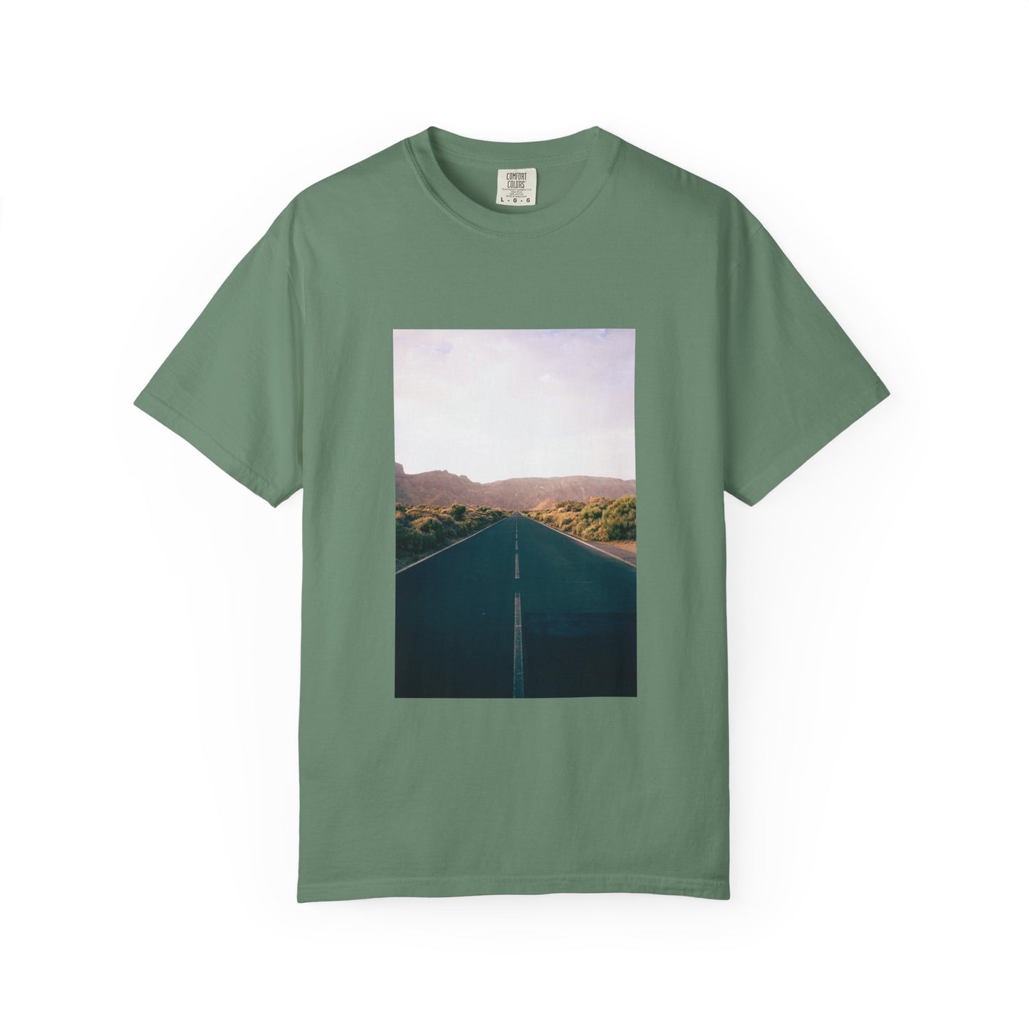 Vintage Road Trip T-shirt