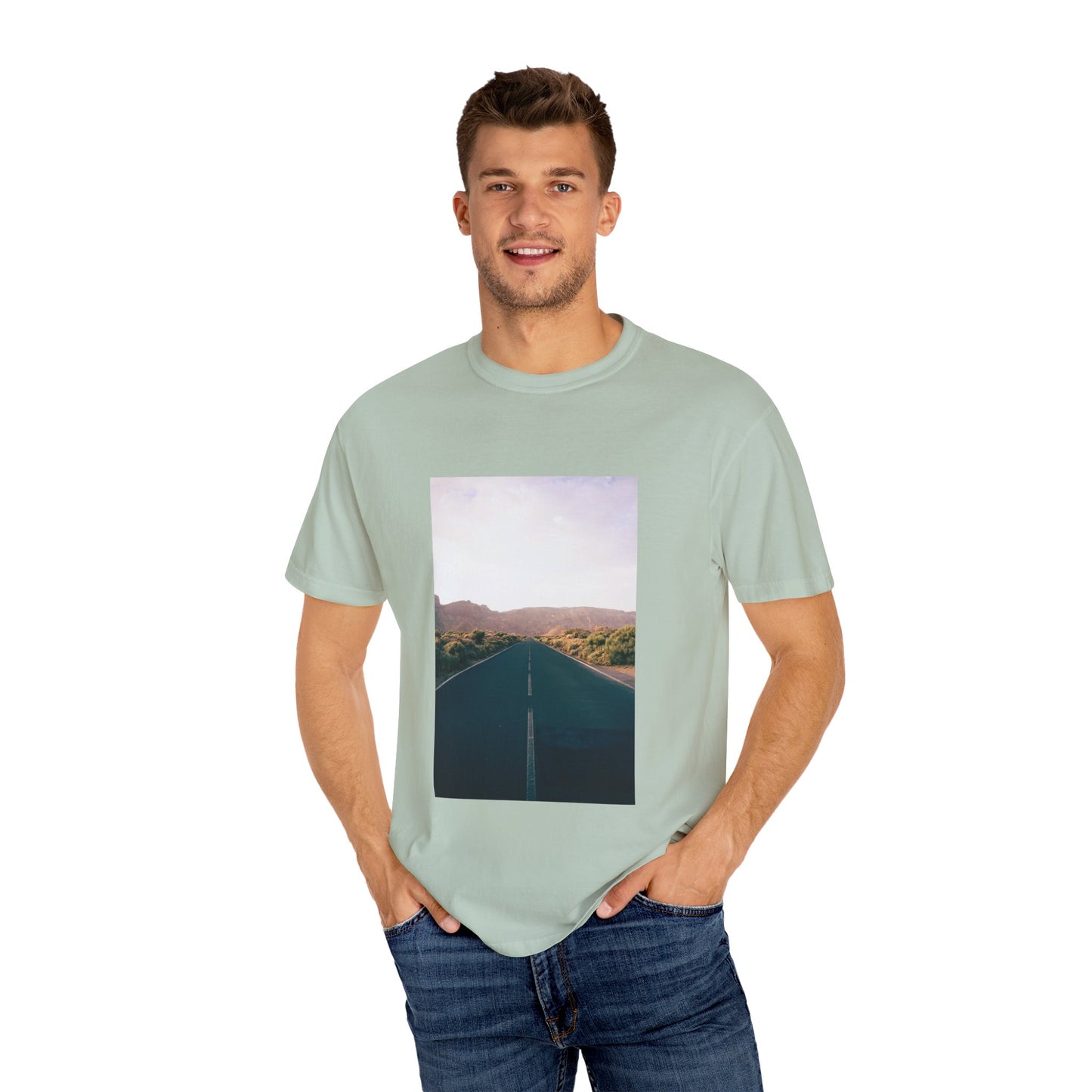 Vintage Road Trip T-shirt