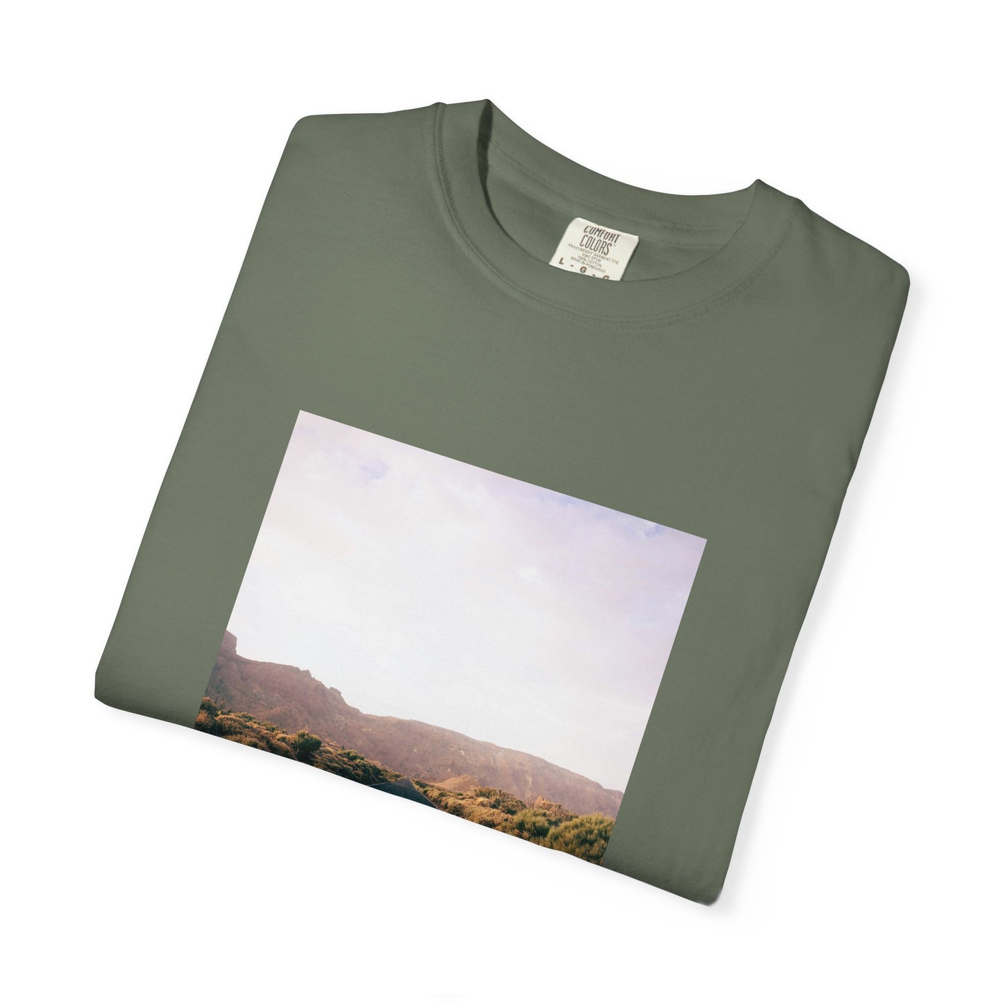 Vintage Road Trip T-shirt