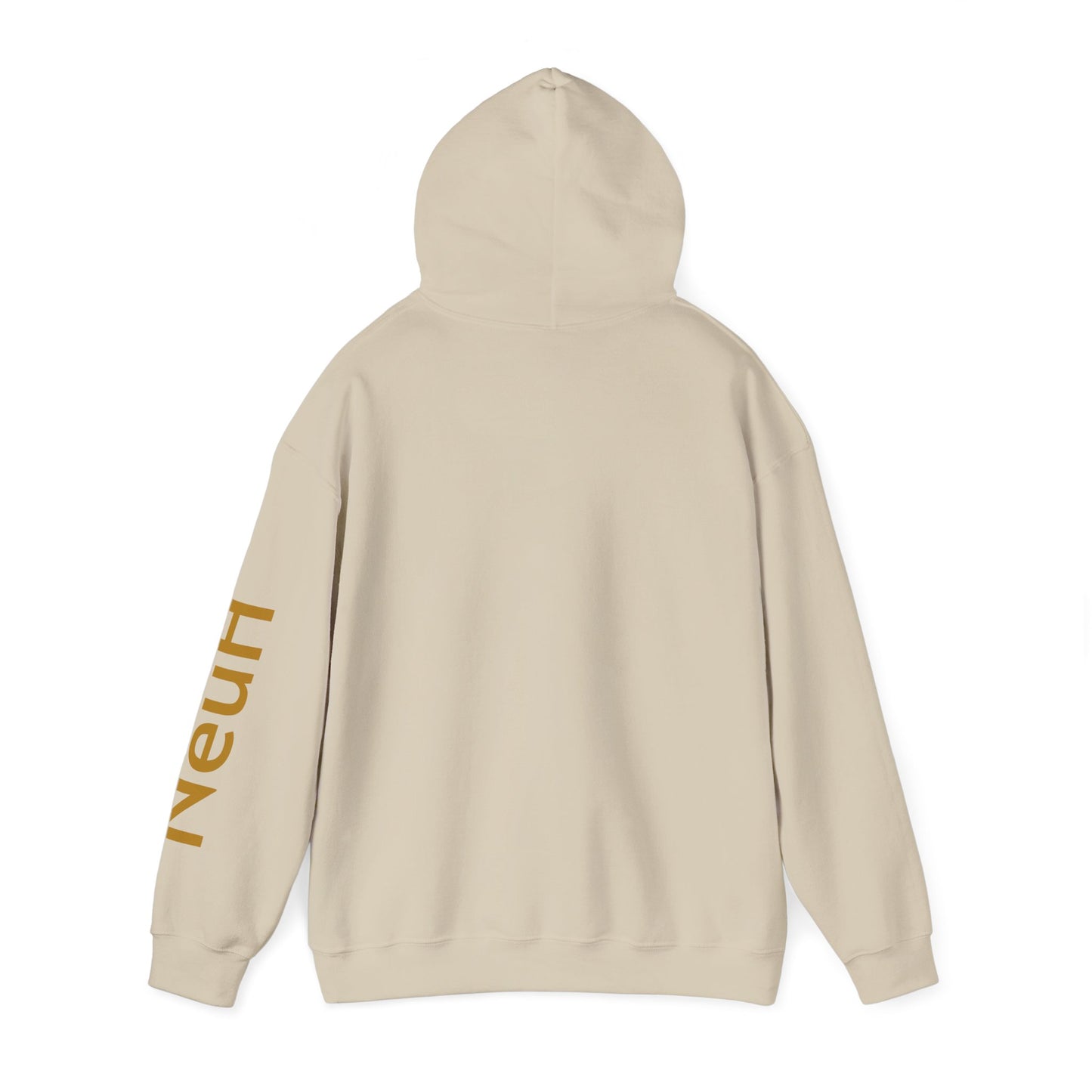 NeuH Unisex Heavy Blend™ Hooded Sweatshirt