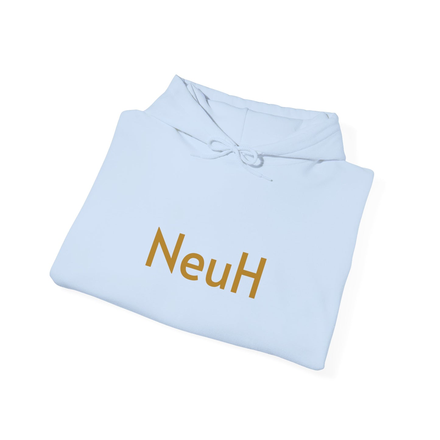 NeuH Unisex Heavy Blend™ Hooded Sweatshirt