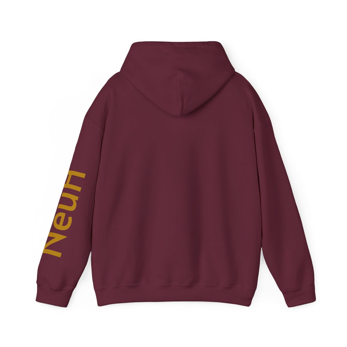 NeuH Unisex Heavy Blend™ Hooded Sweatshirt