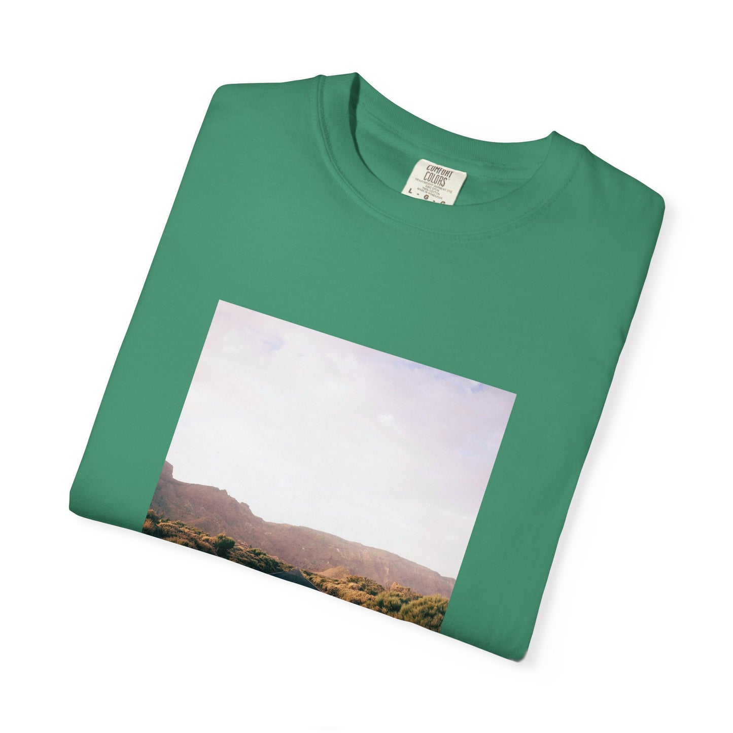 Vintage Road Trip T-shirt
