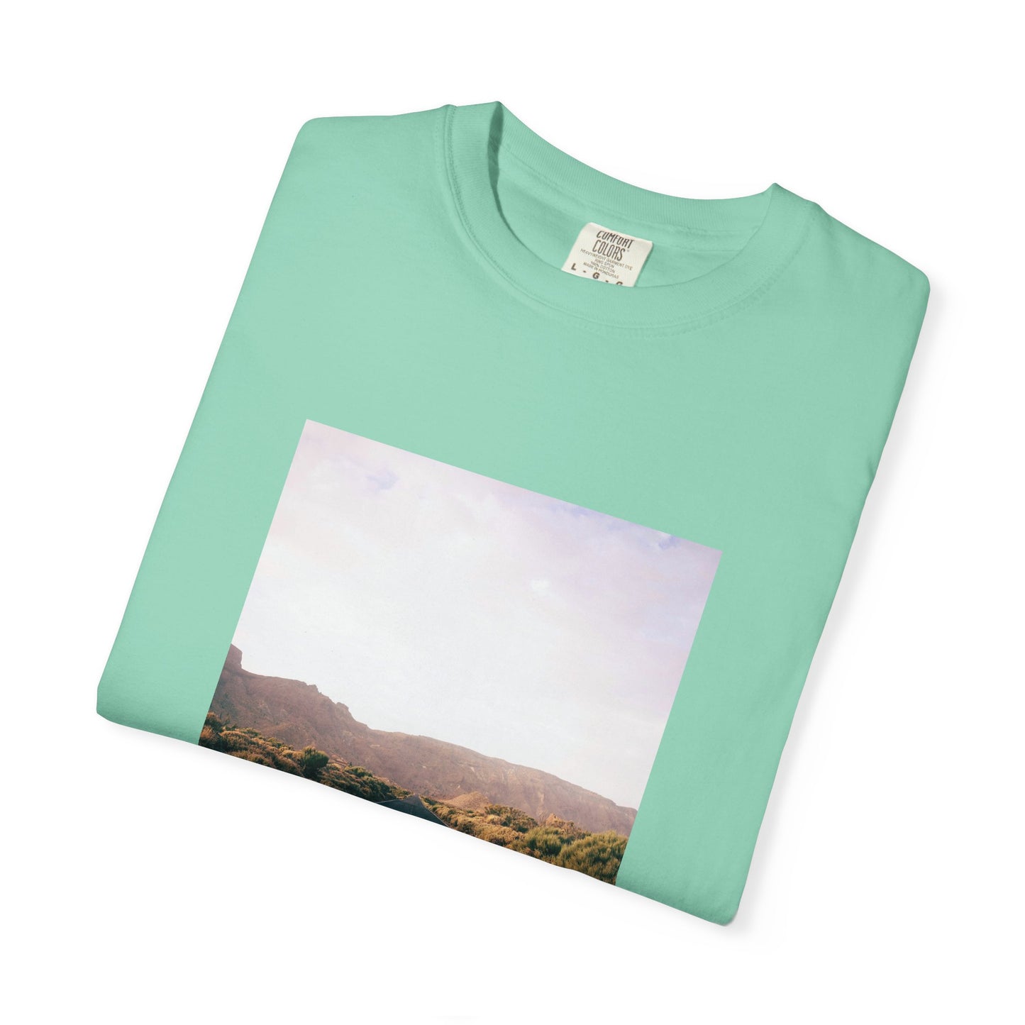 Vintage Road Trip T-shirt