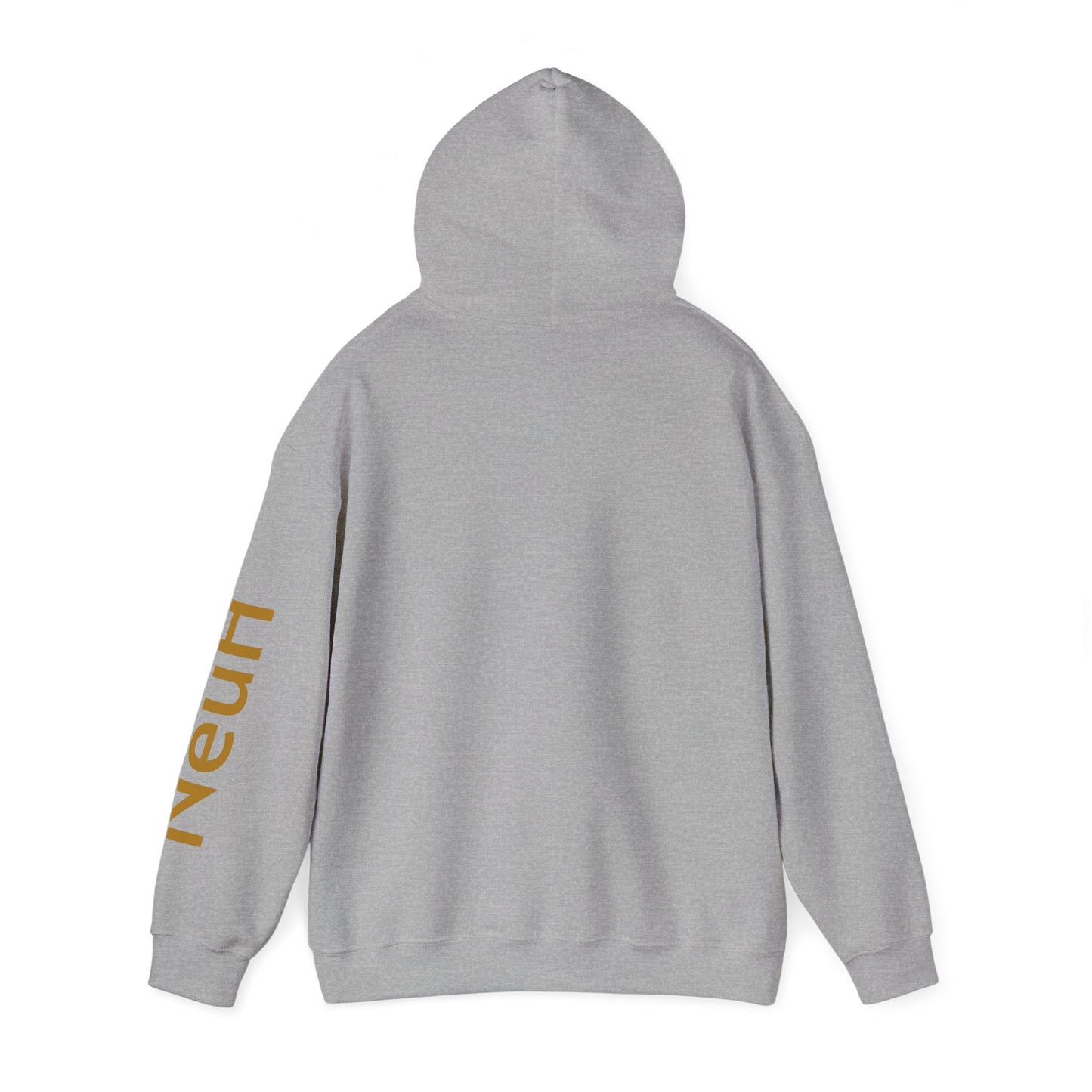 NeuH Unisex Heavy Blend™ Hooded Sweatshirt