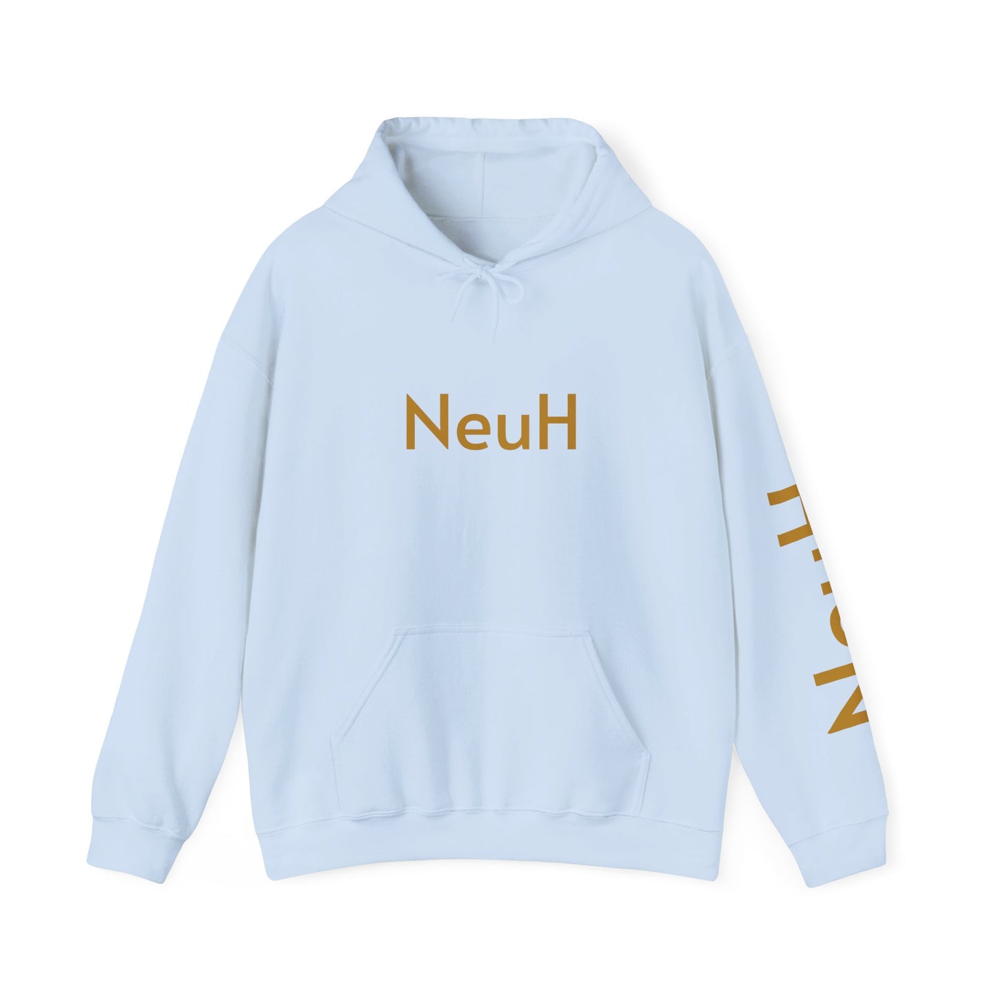 NeuH Unisex Heavy Blend™ Hooded Sweatshirt