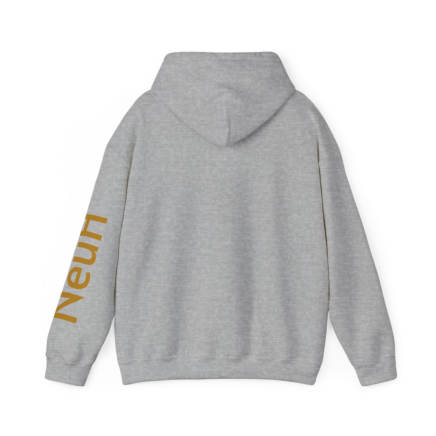 NeuH Unisex Heavy Blend™ Hooded Sweatshirt