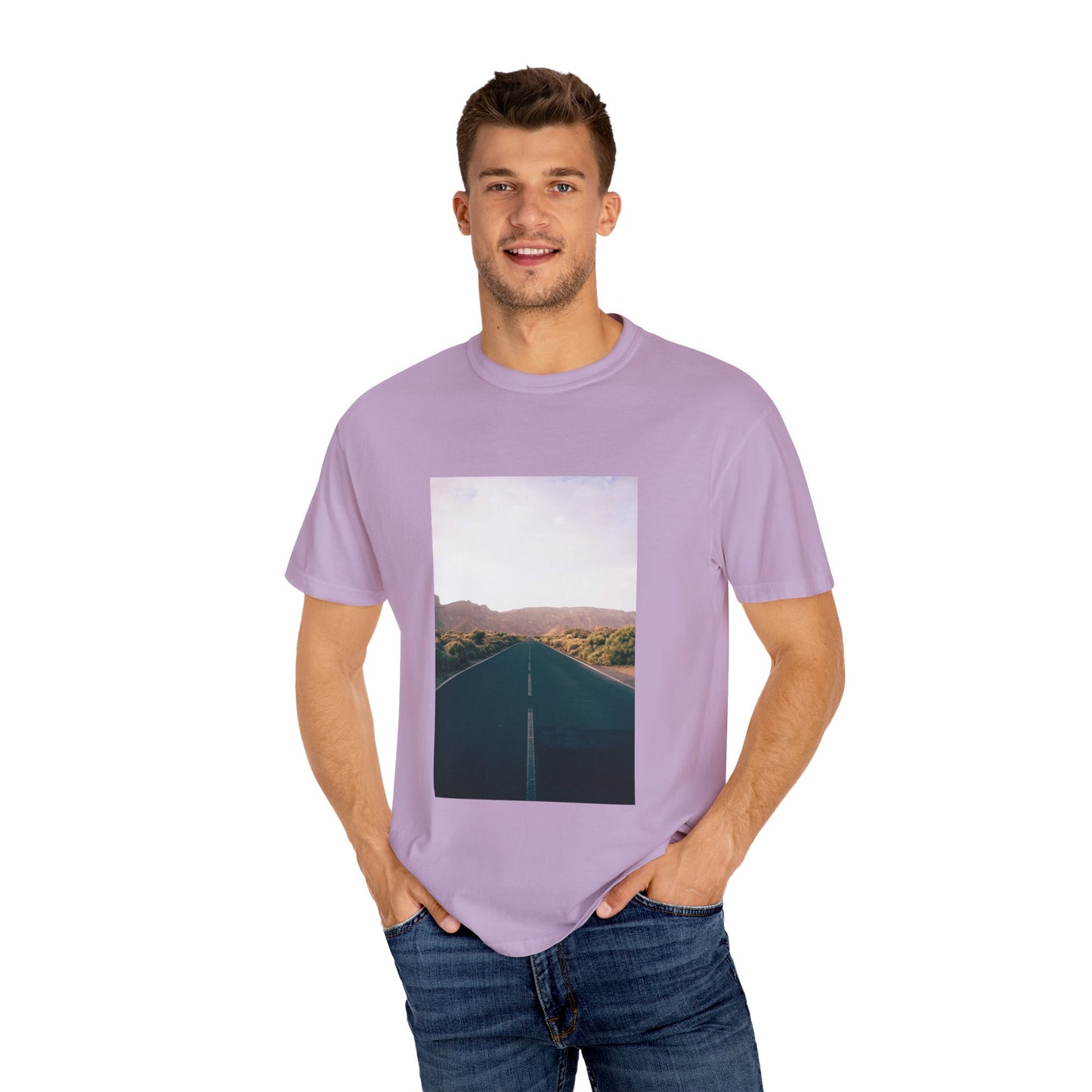 Vintage Road Trip T-shirt