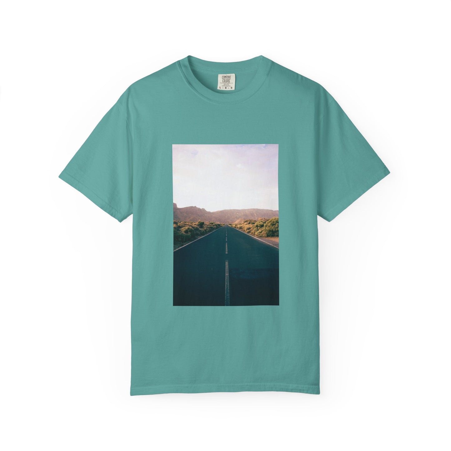 Vintage Road Trip T-shirt